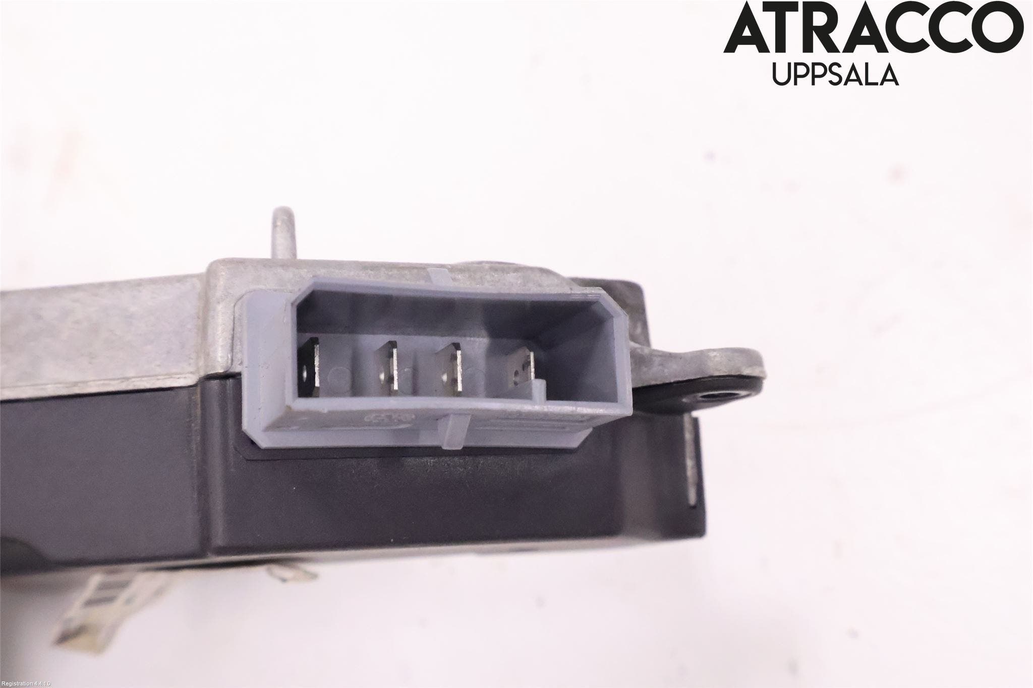 Saab 9-3 VER 2 Värmefläktsmotstånd