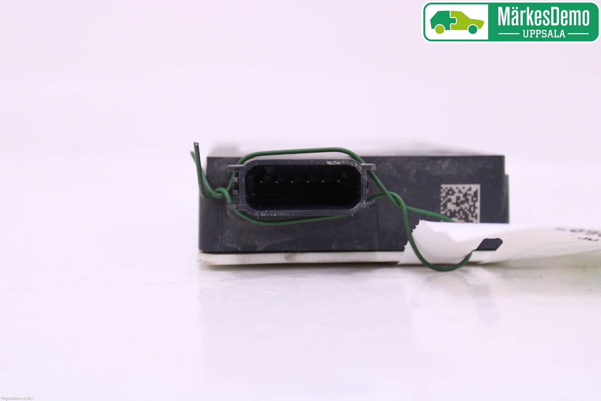 Mercedes-Benz MB E-KLASS (W213) 16-23 Sensor Aktivt Kollisionsskydd