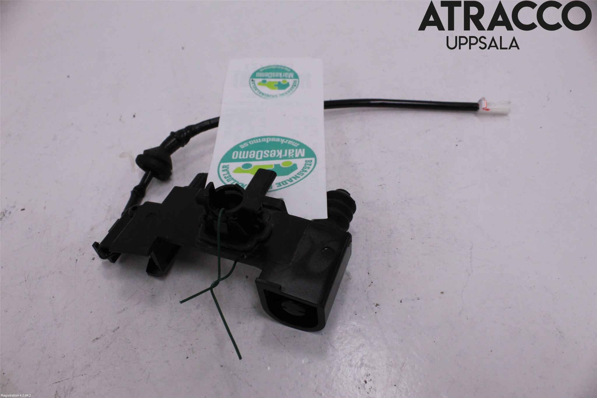 Mitsubishi OUTLANDER 13-21 Lås Bränslepåfyllningslucka