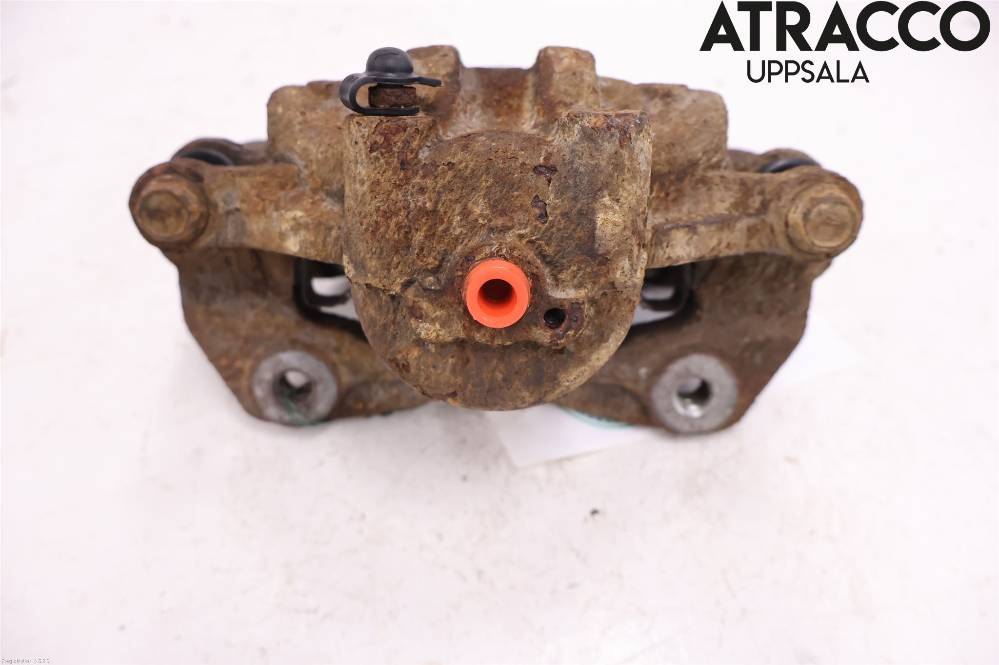 Kia CEED 06-12 Bromsok Fram Höger