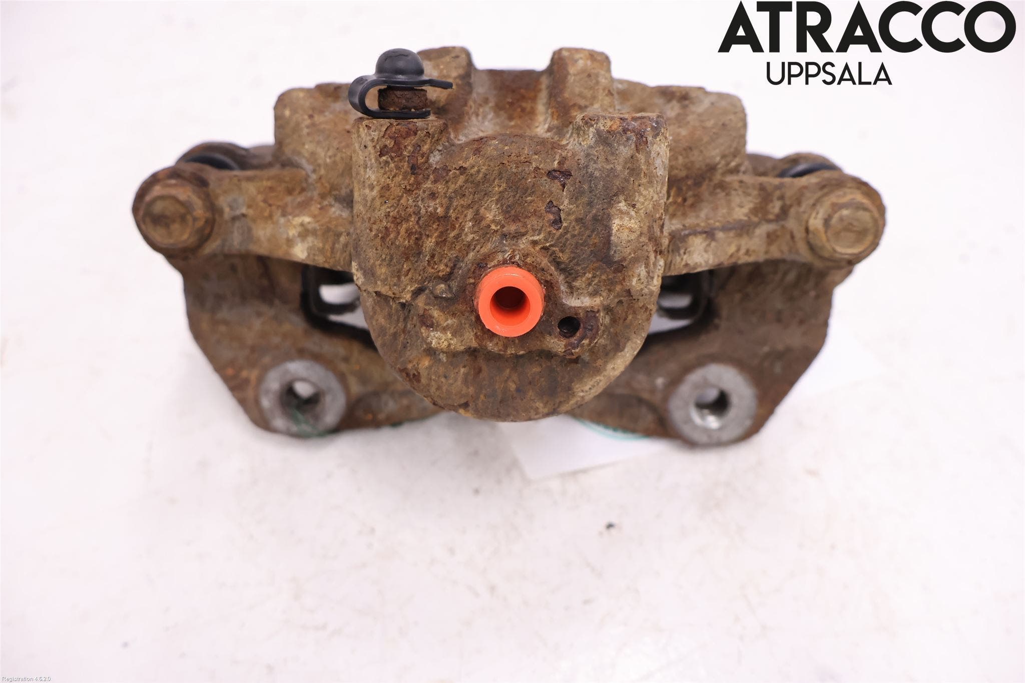 Kia CEED 06-12 Bromsok Fram Höger