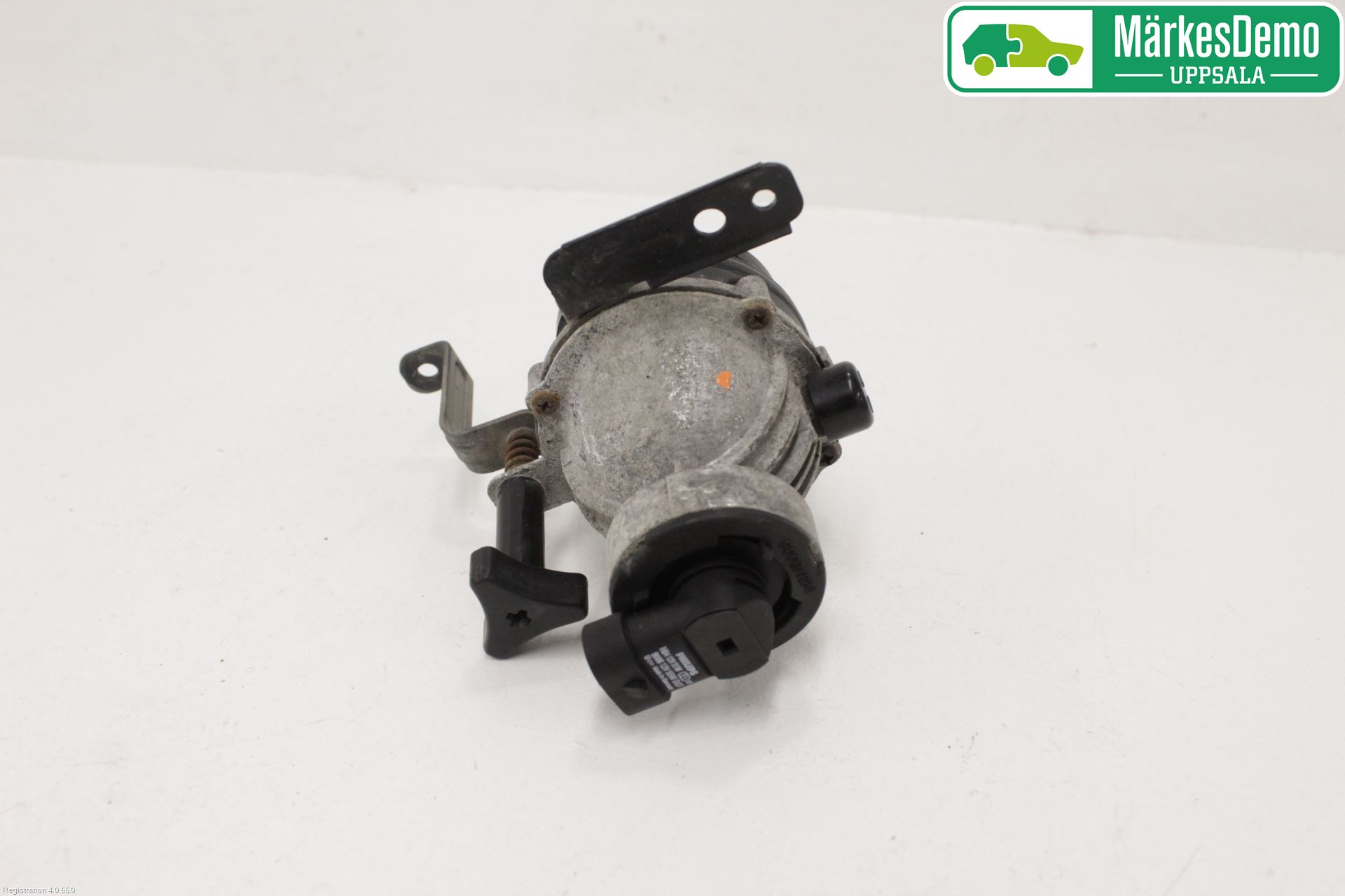 Kia CEED 06-12 Dimljus-Varselljus Fram