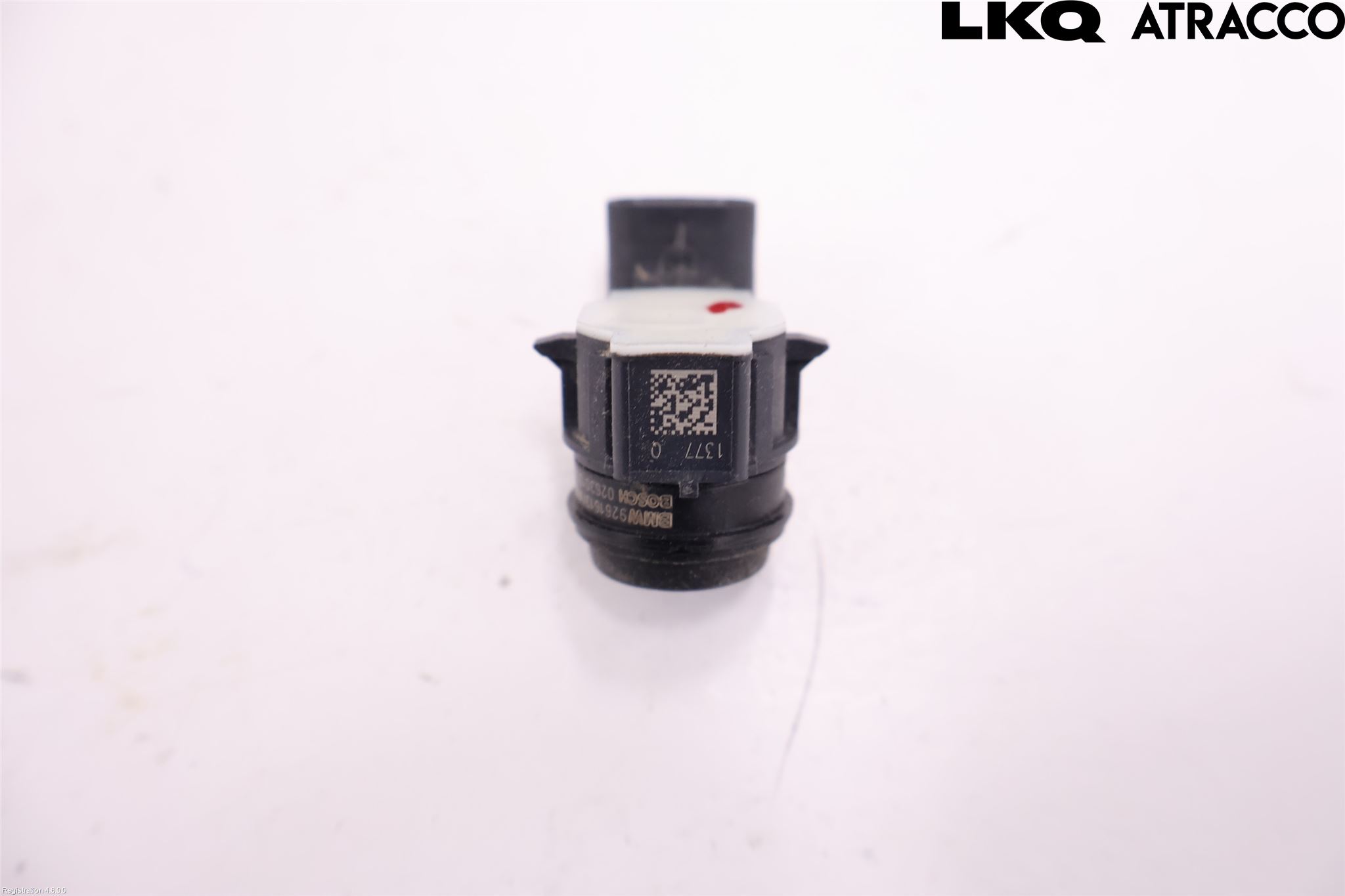 BMW 1 F20/F21 11-19 Parkeringshjälp Backsensor