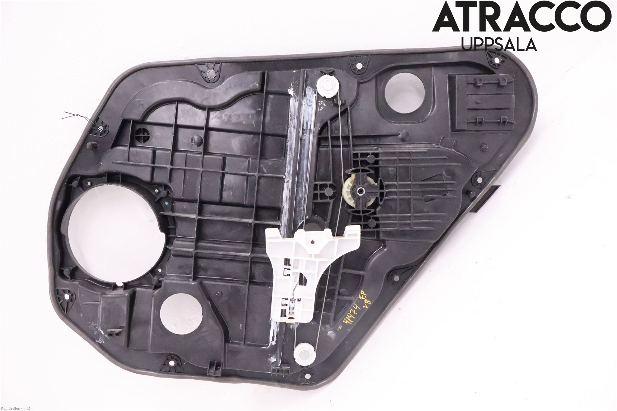 Hyundai i40 08-15 Fönsterhiss El Kompl