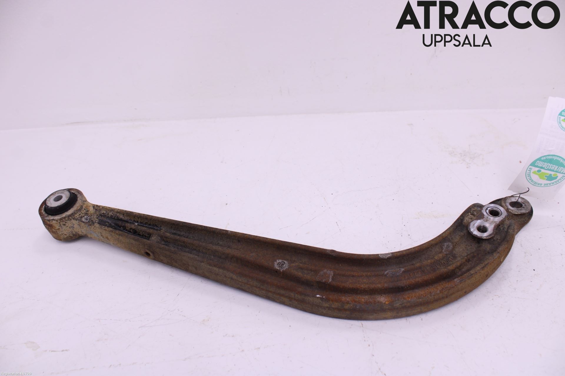 Fiat DOBLO CARGO Bärarm Bak Vänster