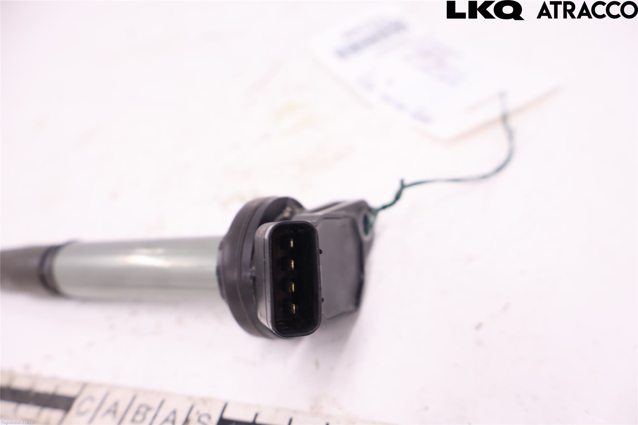 Toyota AURIS 13-19 Tändspole