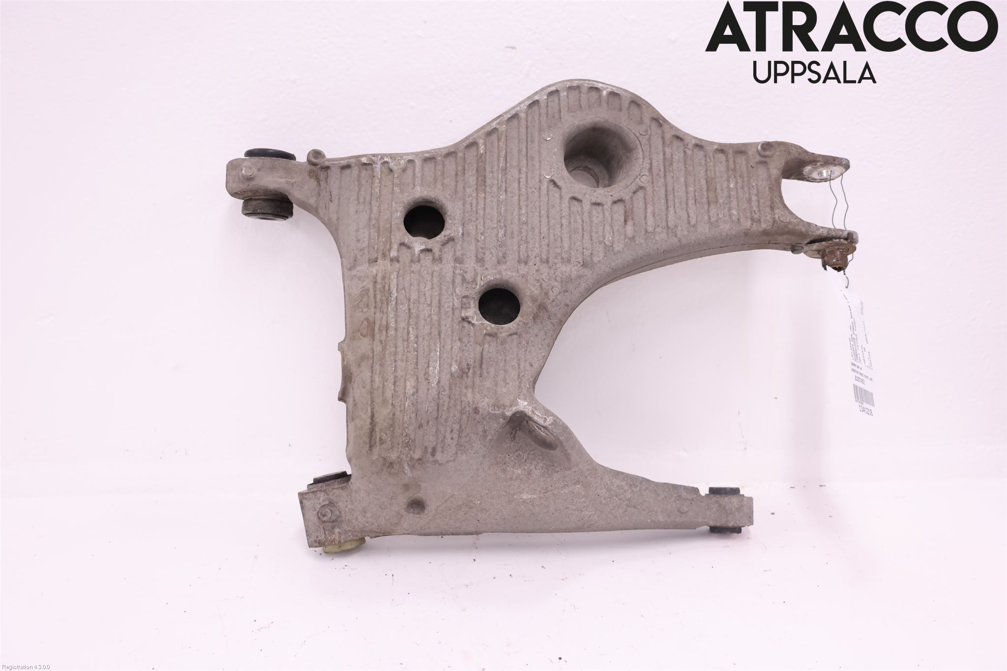 Landrover RANGE ROVER (L405) 13-21 Bärarm Bak Höger