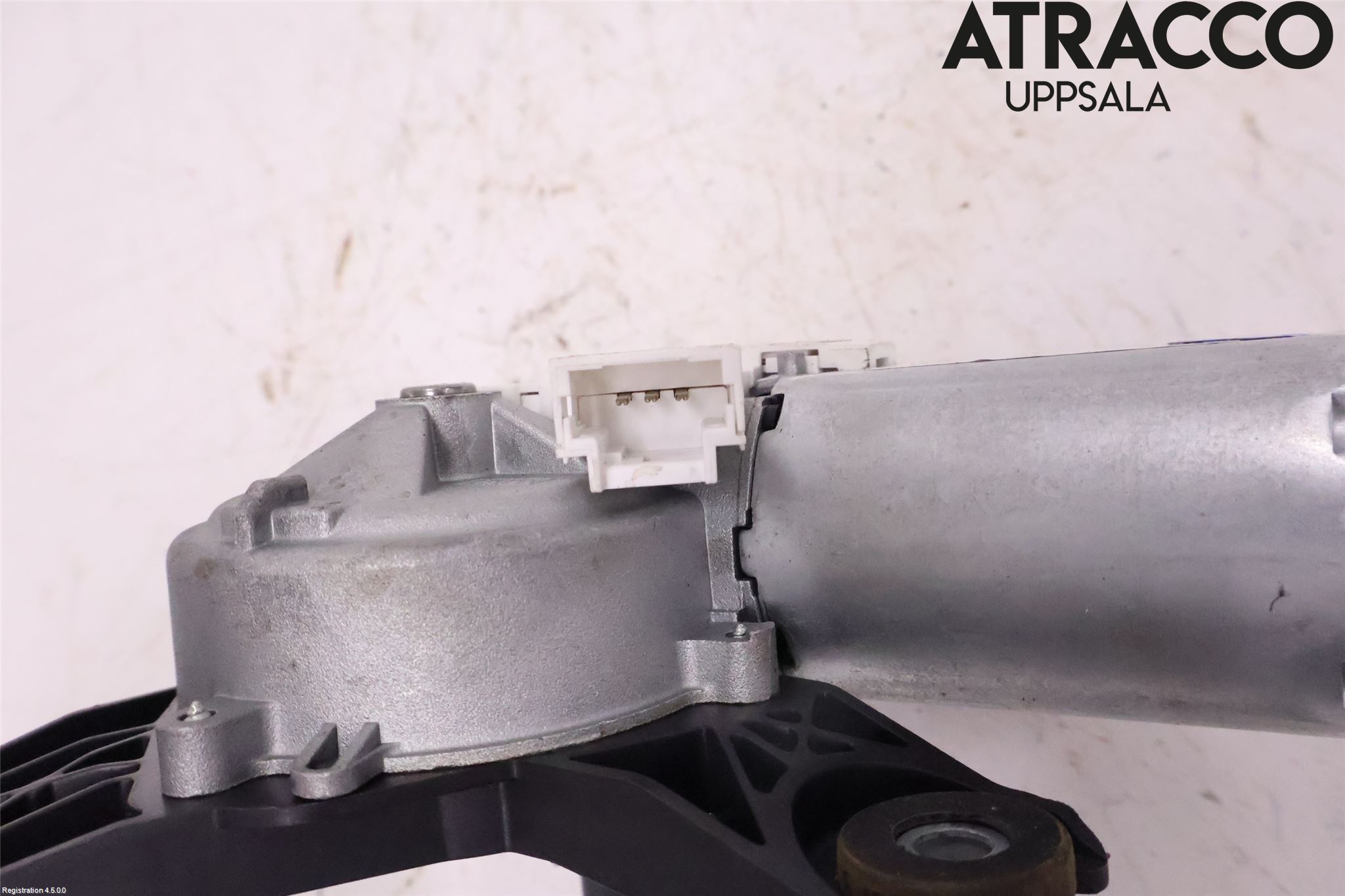 Nissan PULSAR Torkarmotor Baklucka