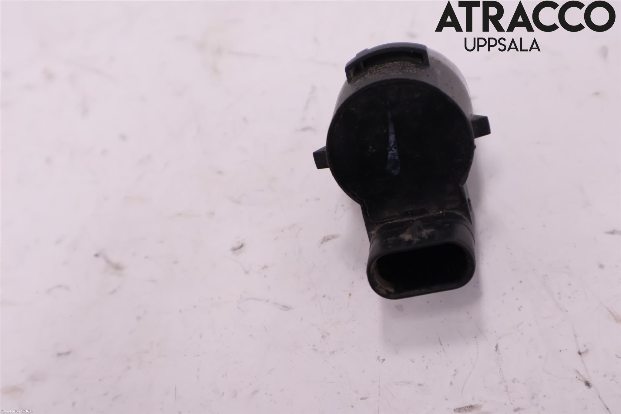 Audi Q5/SQ5 17- Parkeringshjälp Backsensor