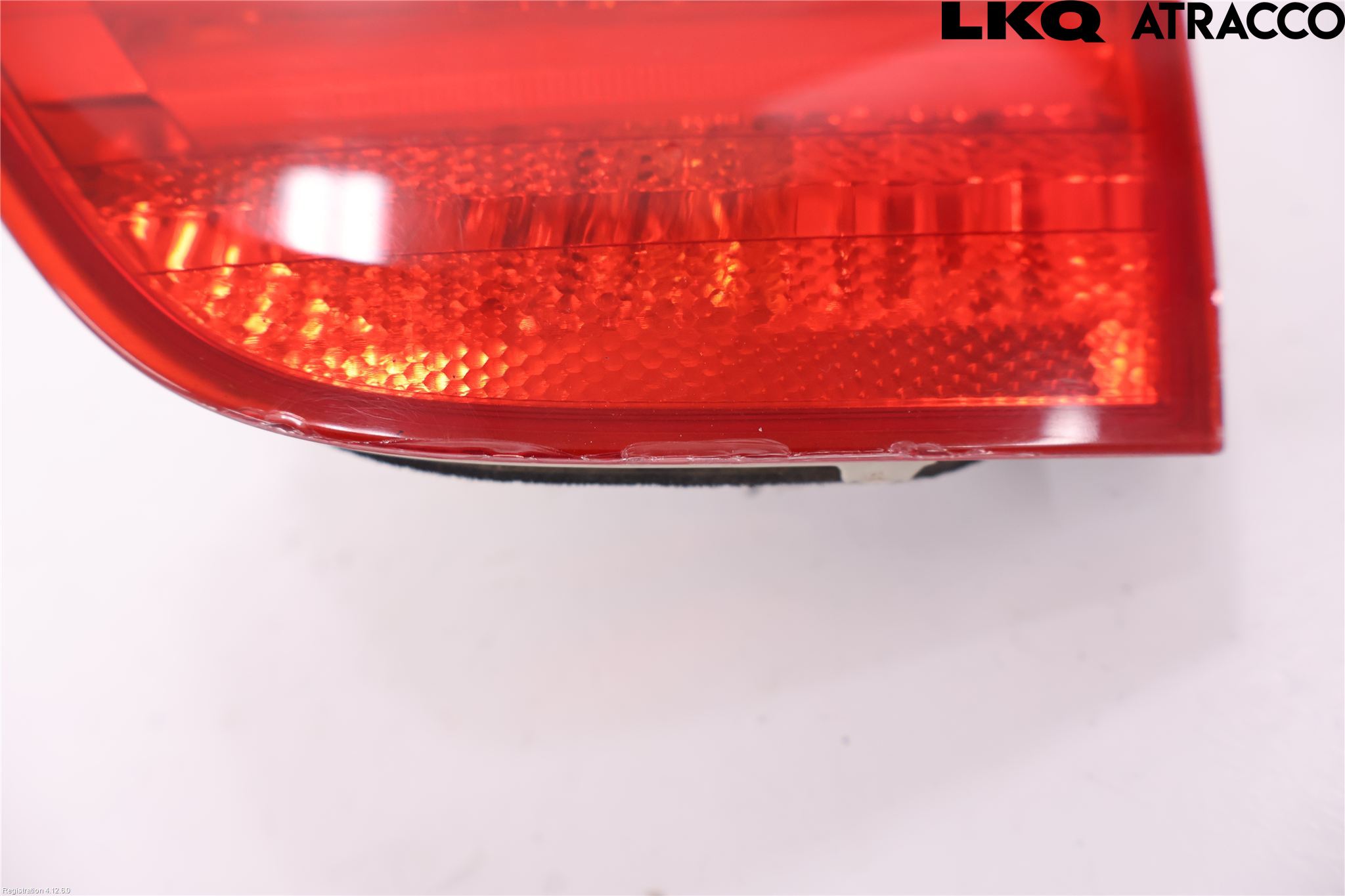 BMW 3 E90/91 SED/TOU 05-12 Bakljus Lucka Hö