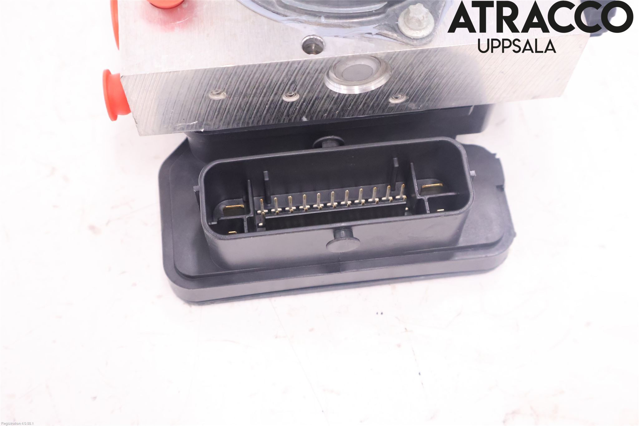 Ford RANGER EU 12-23 Abs Hydraulaggregat