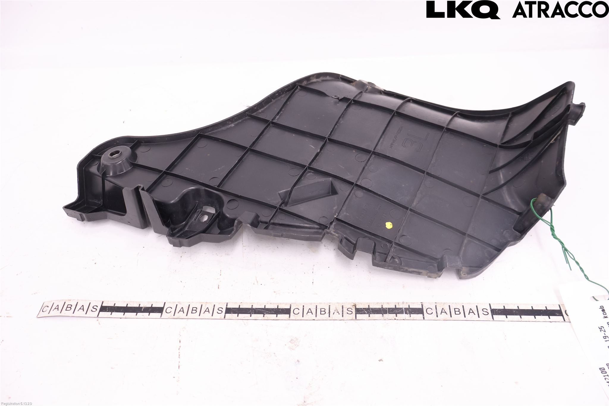 Toyota RAV4 19- Skärm Inner