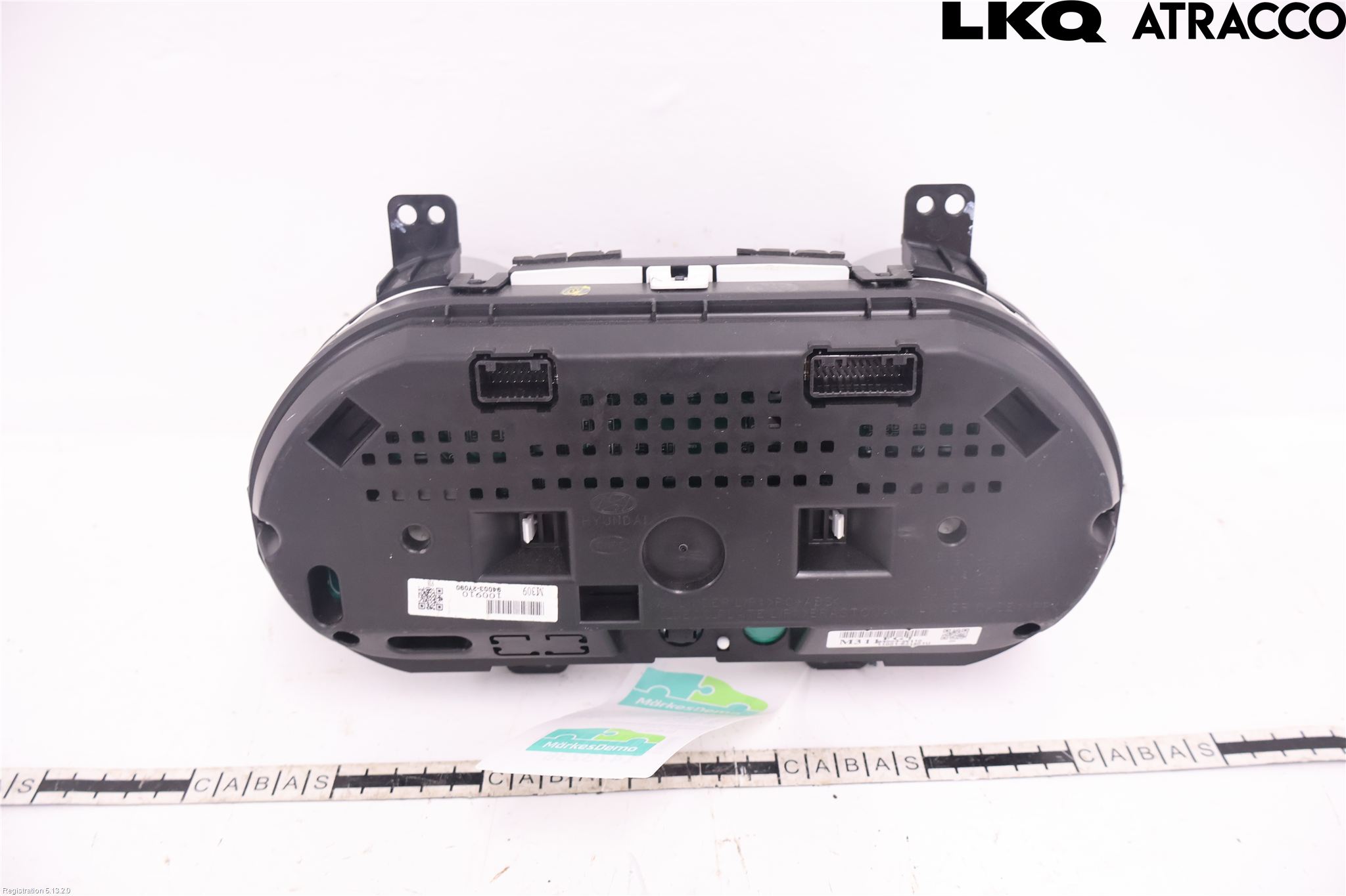 Hyundai ix35 Instrument Komb