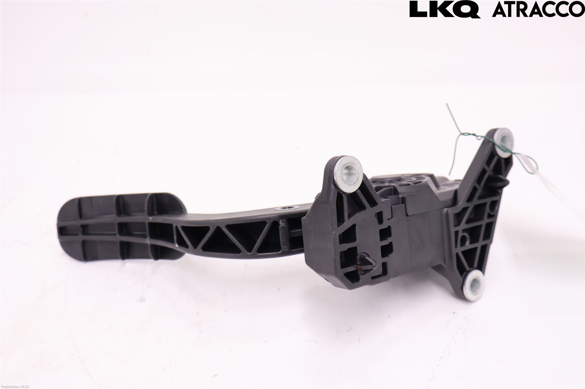 Toyota C-HR 16-23 Gaspedal