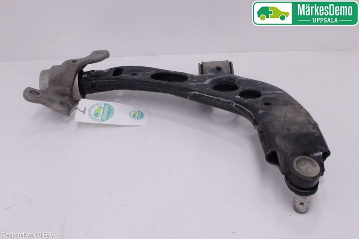 Mini ONE/COOPER 3DR F56 14-24 Bärarm Fram Undre Vä