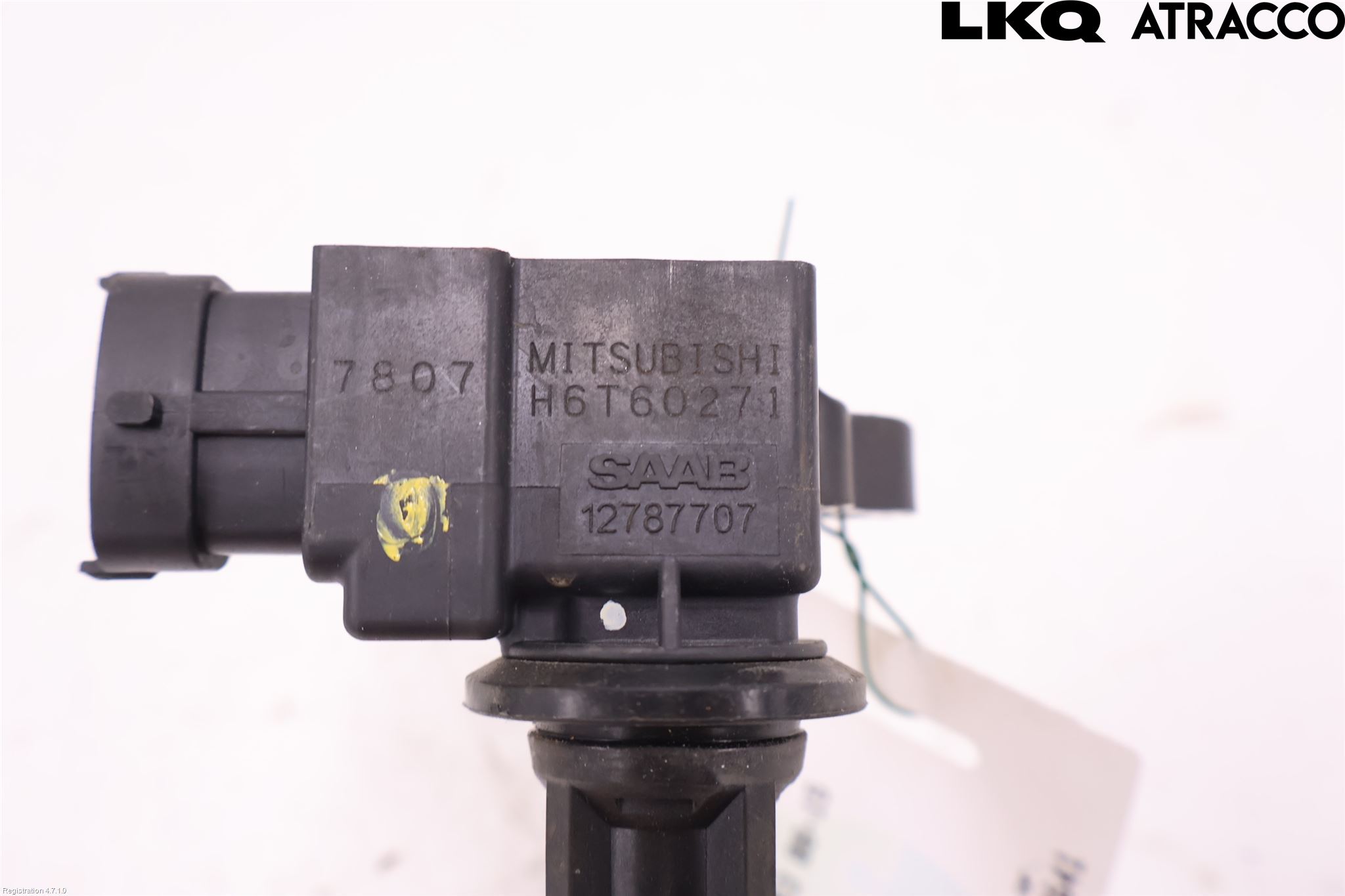 Saab 9-3 VER2/VER3 08-15 Tändspole