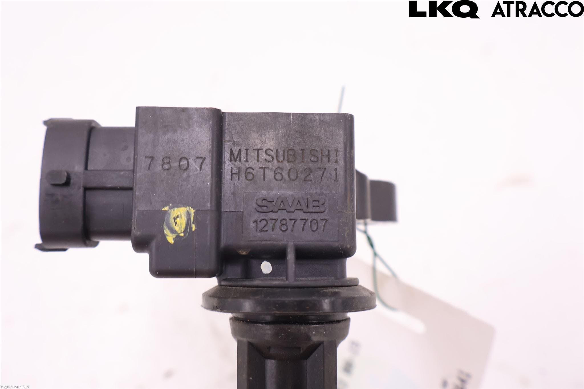 Saab 9-3 VER2/VER3 08-15 Tändspole