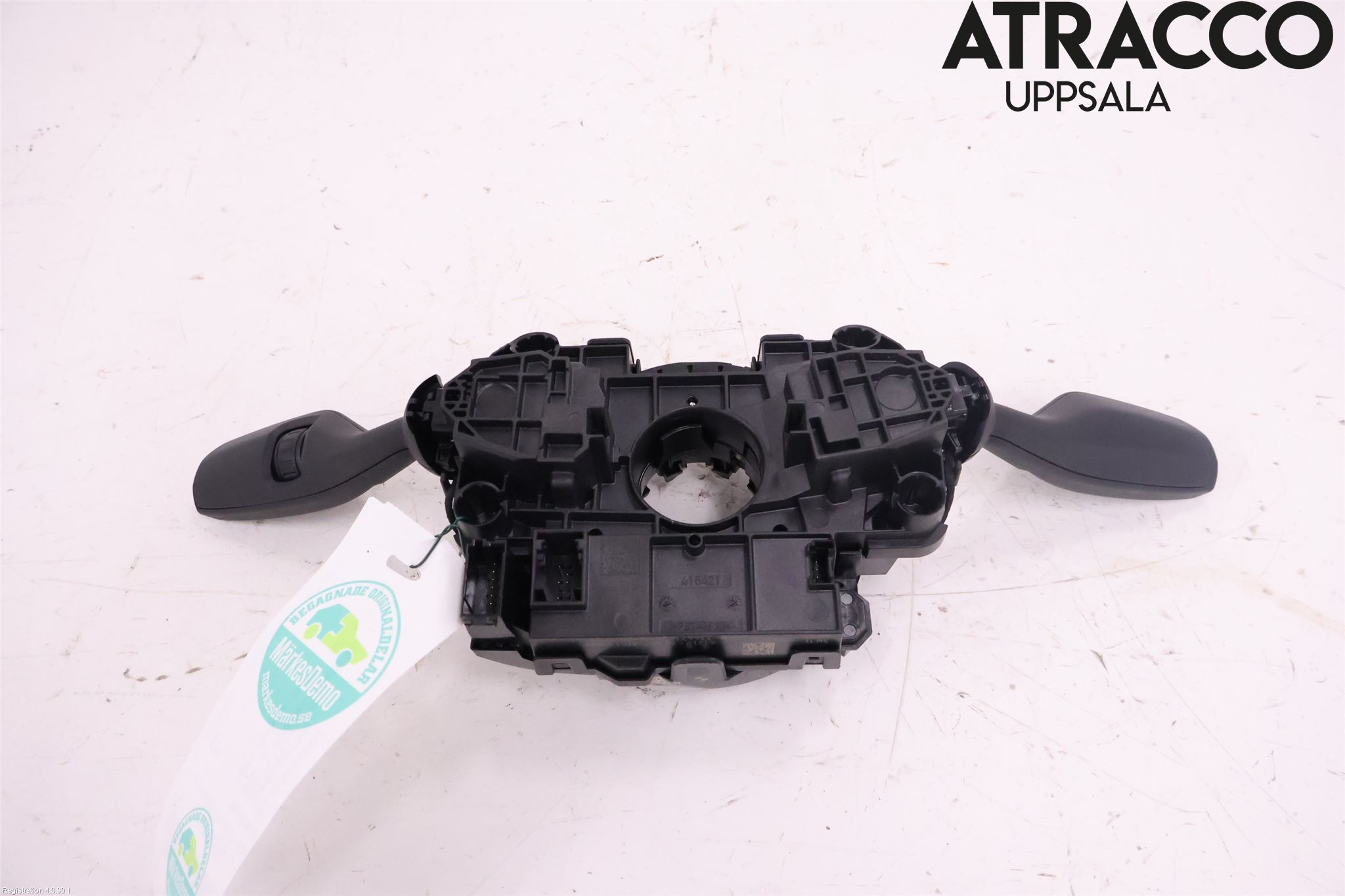 BMW 3 G20/G21/G80/G81 19- Spakcentral