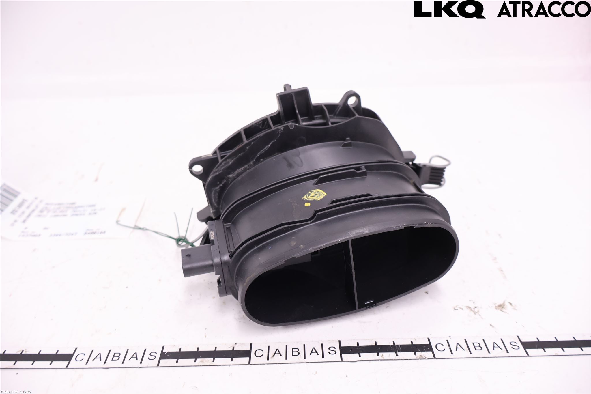 Mercedes-Benz MB E-KLASS (W213) 16-23 Injluftmassamätare