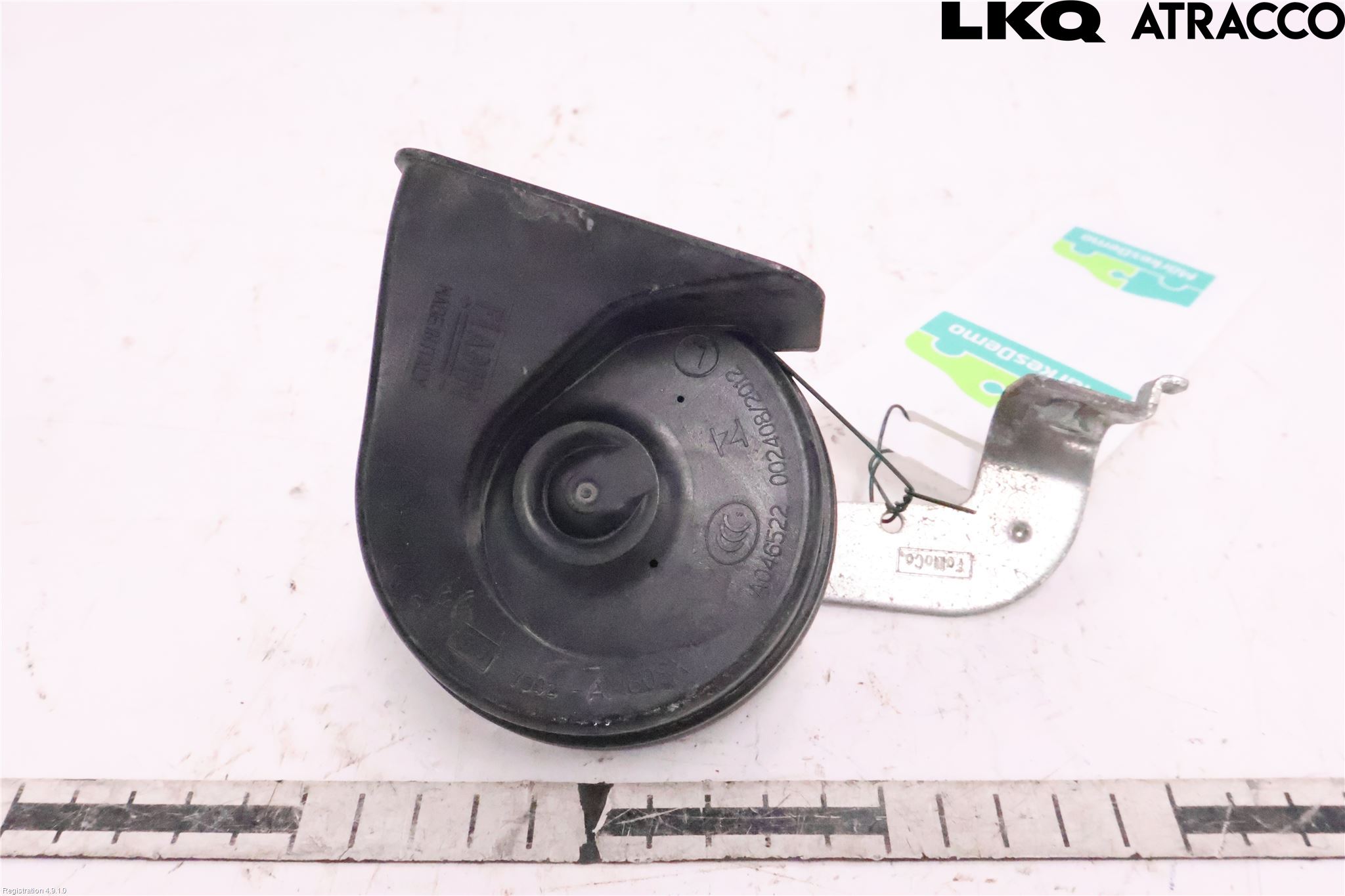 Ford KUGA 17-19 Signalhorn