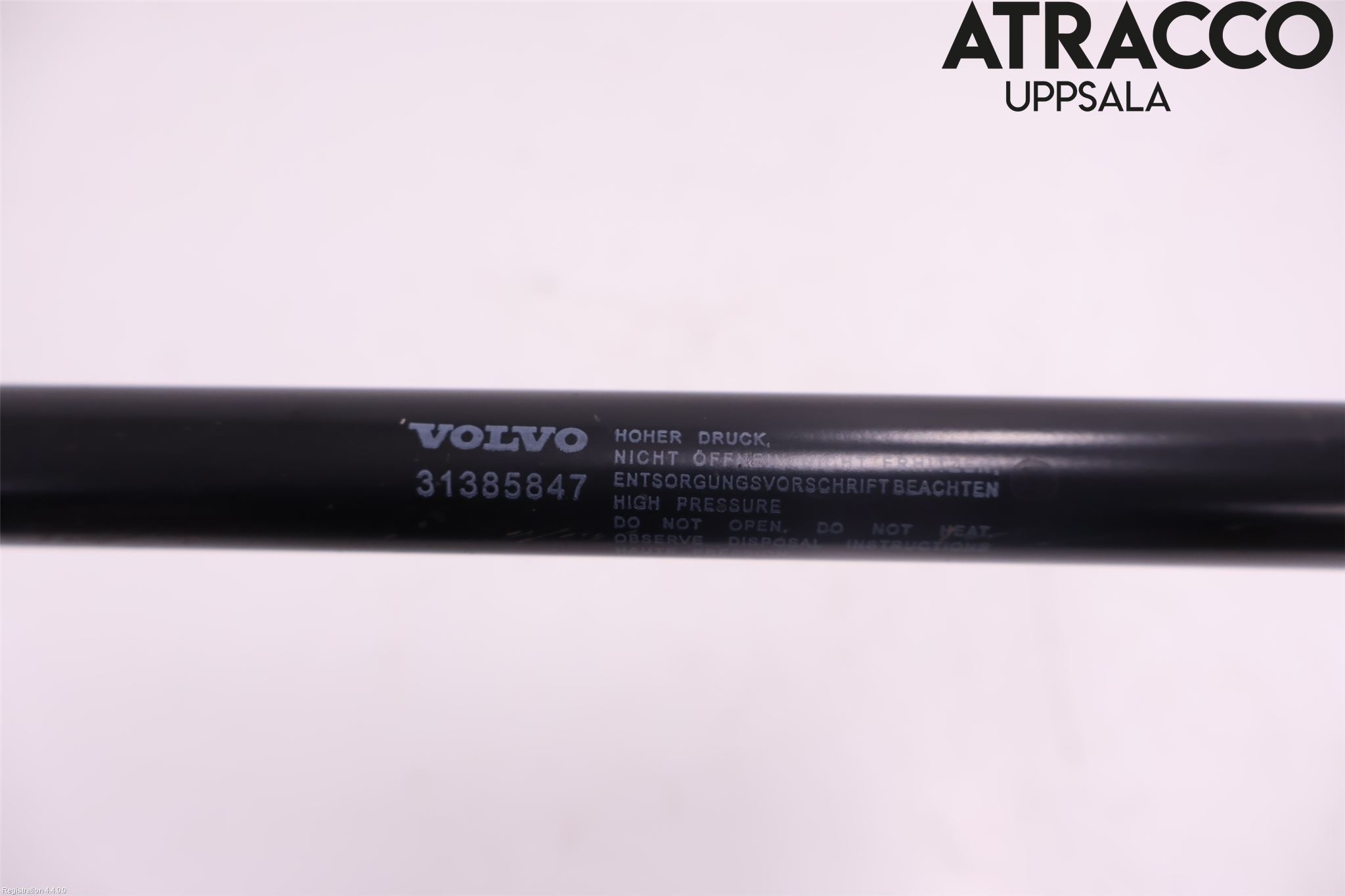 Volvo V90 17->> Gasfjäder Baklucka