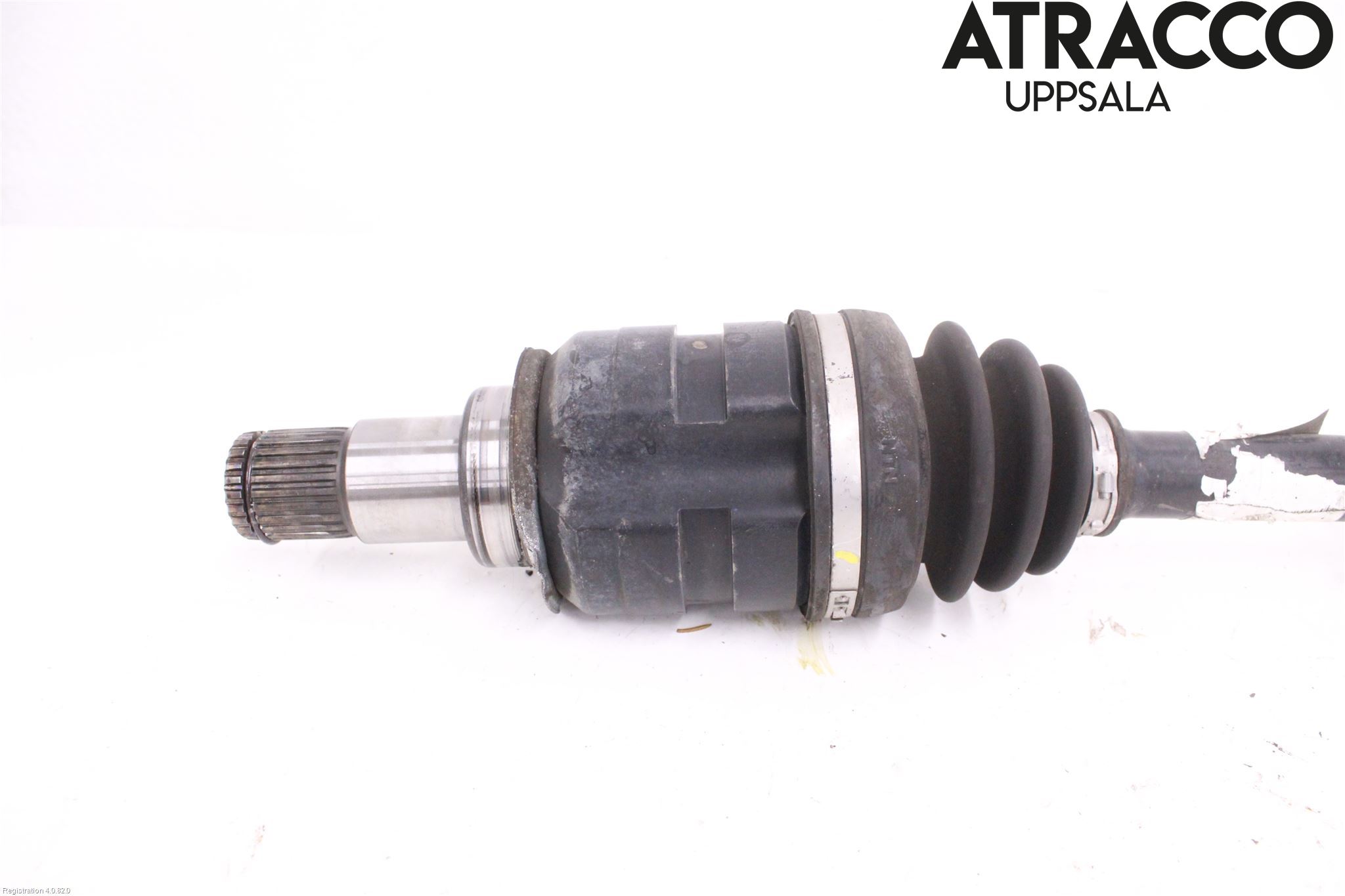 Toyota AURIS 13-19 Drivaxel Fram Vänster