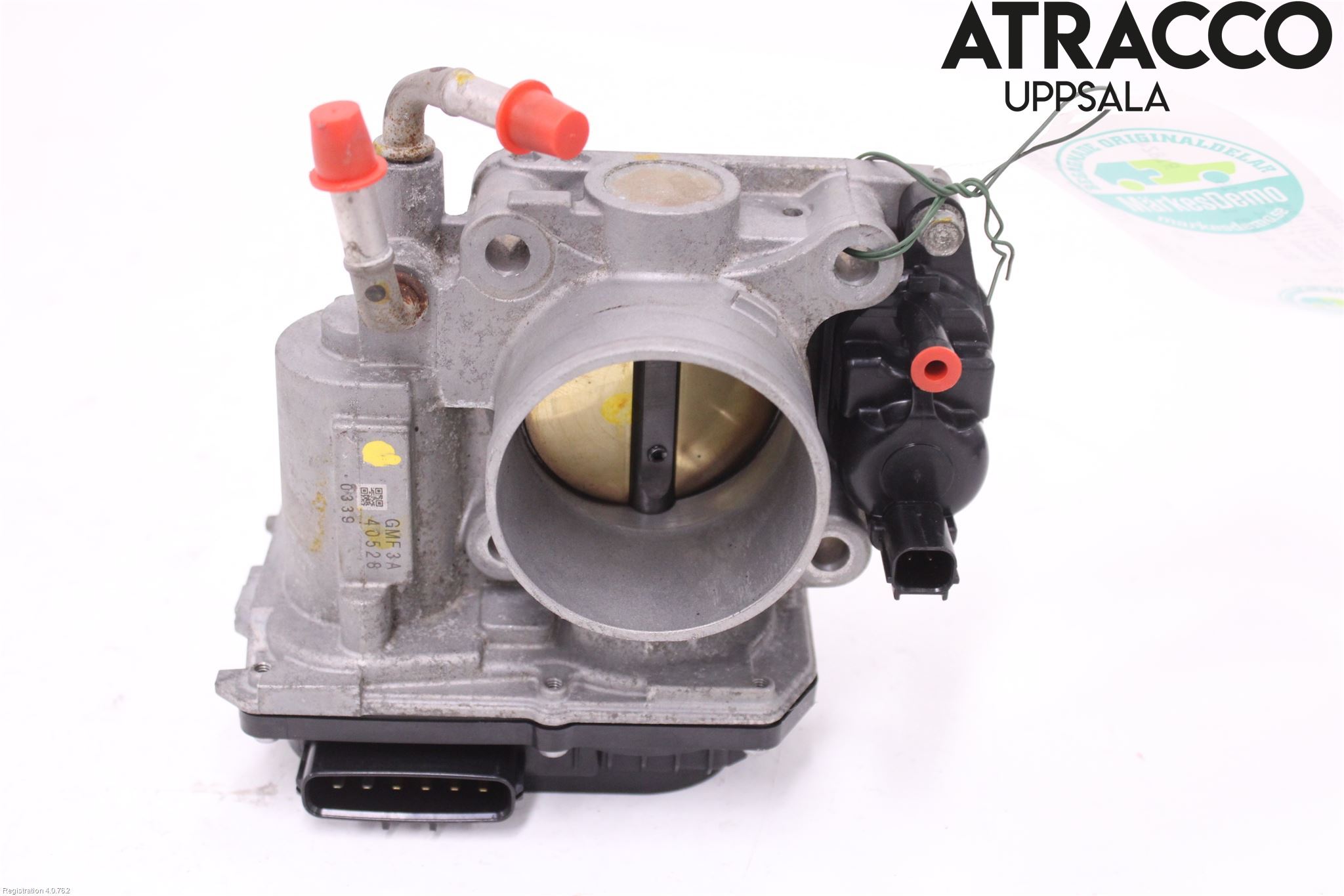 Honda CIVIC 12-16 Injspjällhus