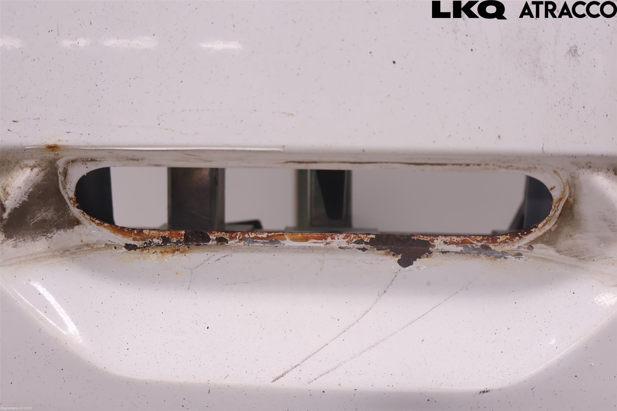 Volkswagen VW TRANSP/CARAVELLE (T6) 16-22 Baklucka Kombi