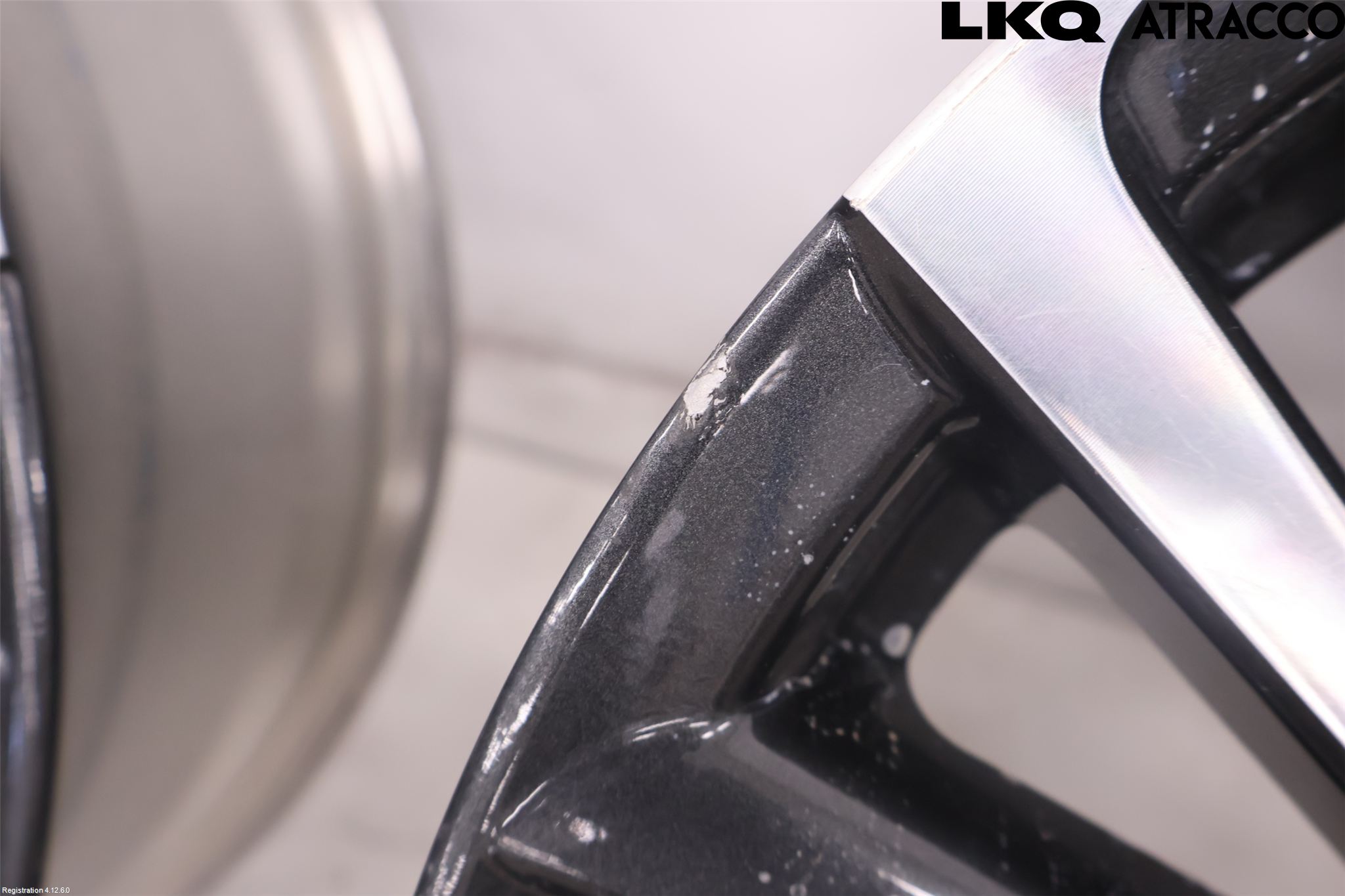 Lexus ES 250/300/330 Fälgsats Aluminium
