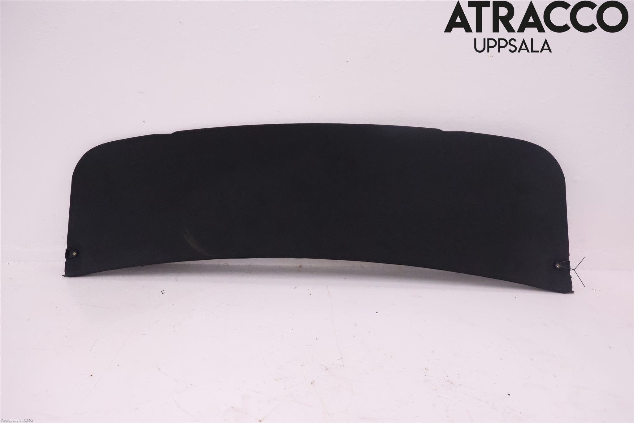 BMW 5 GT F07 09-17 Hatthylla