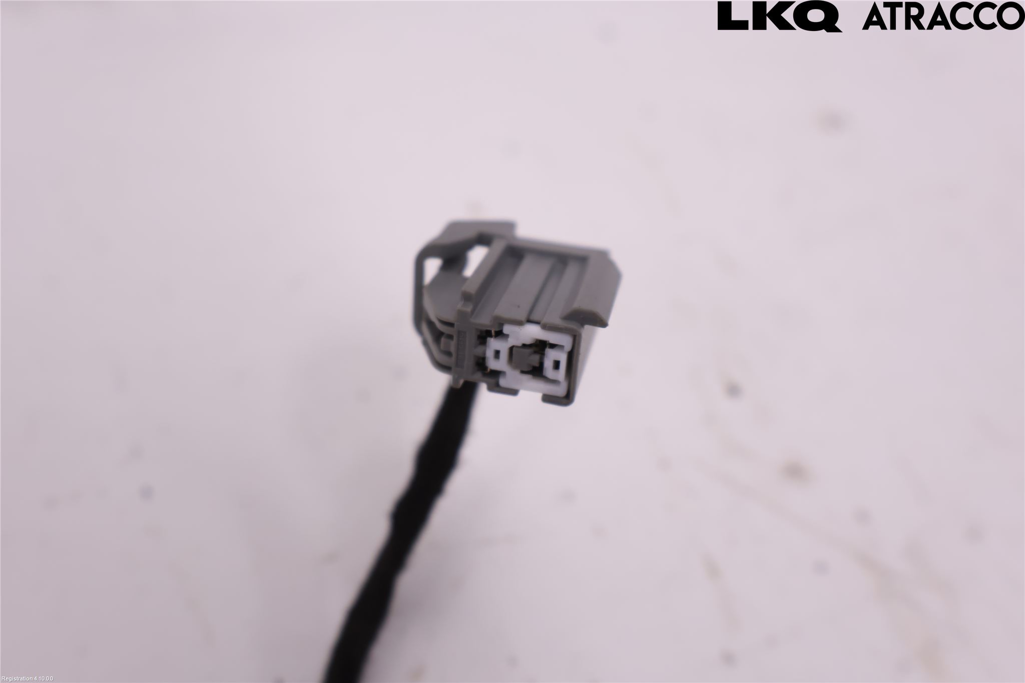 Ford S-MAX 15- Bakljus Lucka Vä