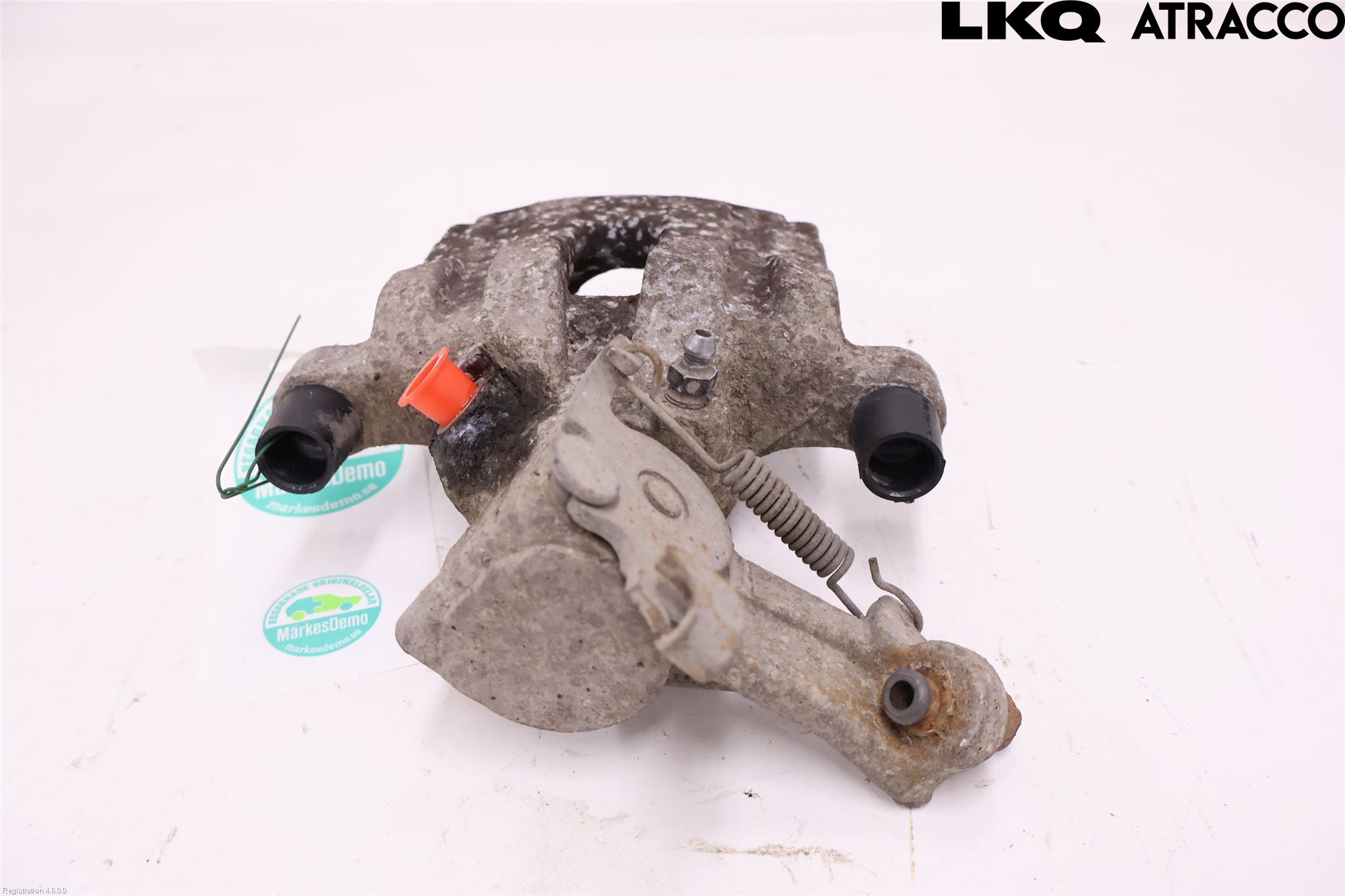 Saab 9-3 VER 2 Bromsok Bak Vänster