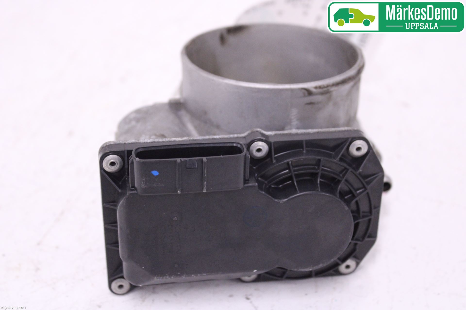 Lexus IS 220d/250/350 06-13 Injspjällhus