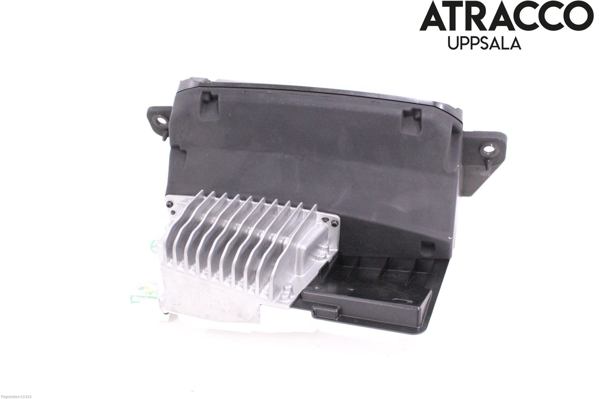 BMW 3 G20/G21/G80/G81 19- Bildskärm