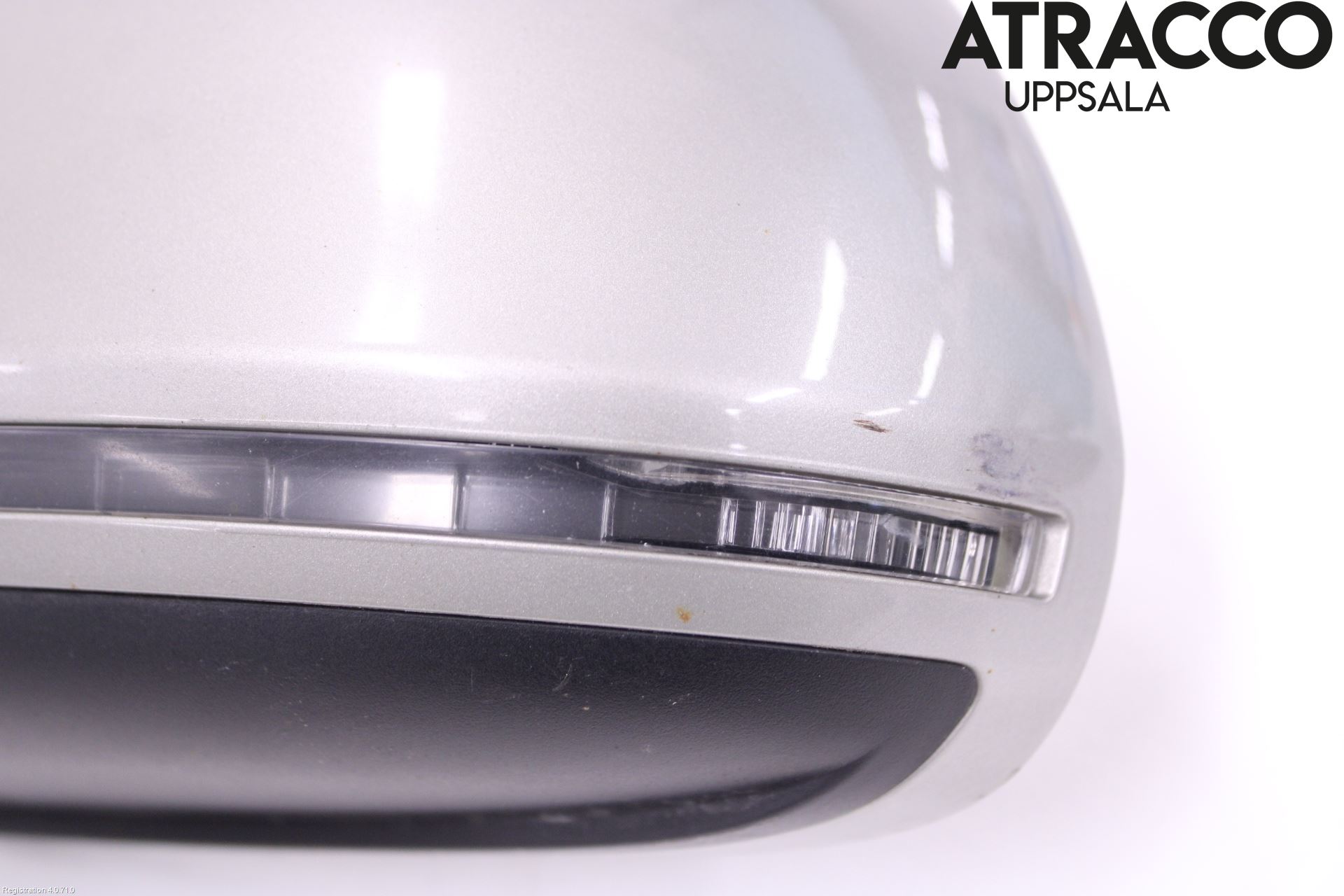 Audi A5 07-16 Spegel Yttre El Vä