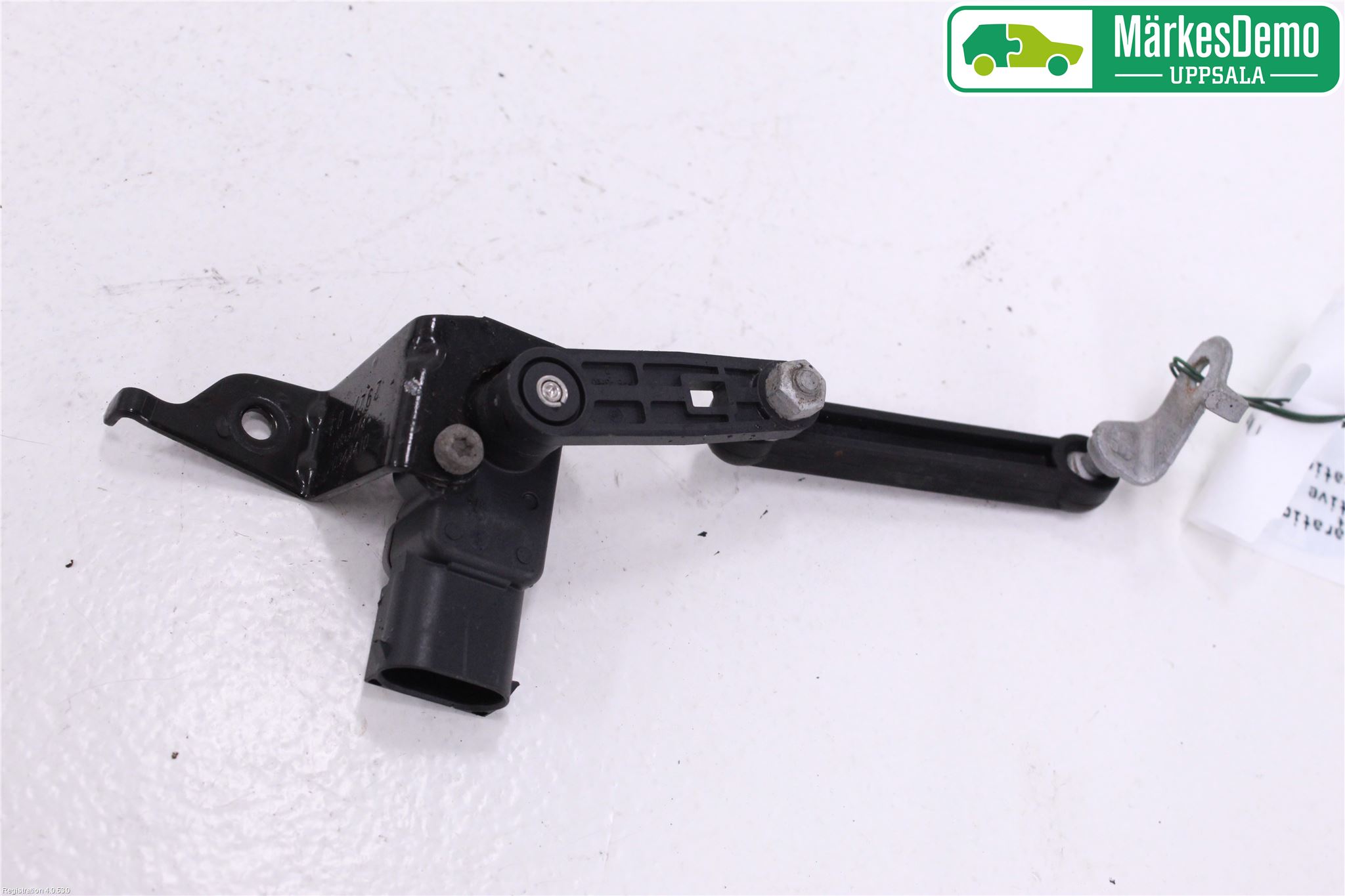 BMW 2 F45 Active Tourer 14-21 Givare Accelaration