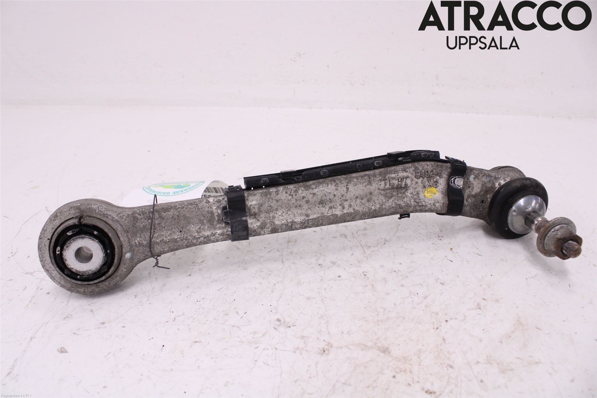 BMW X5 E70 07-13 Bärarm Bak Höger