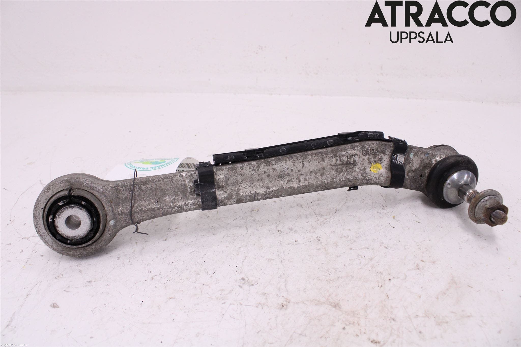 BMW X5 E70 07-13 Bärarm Bak Höger