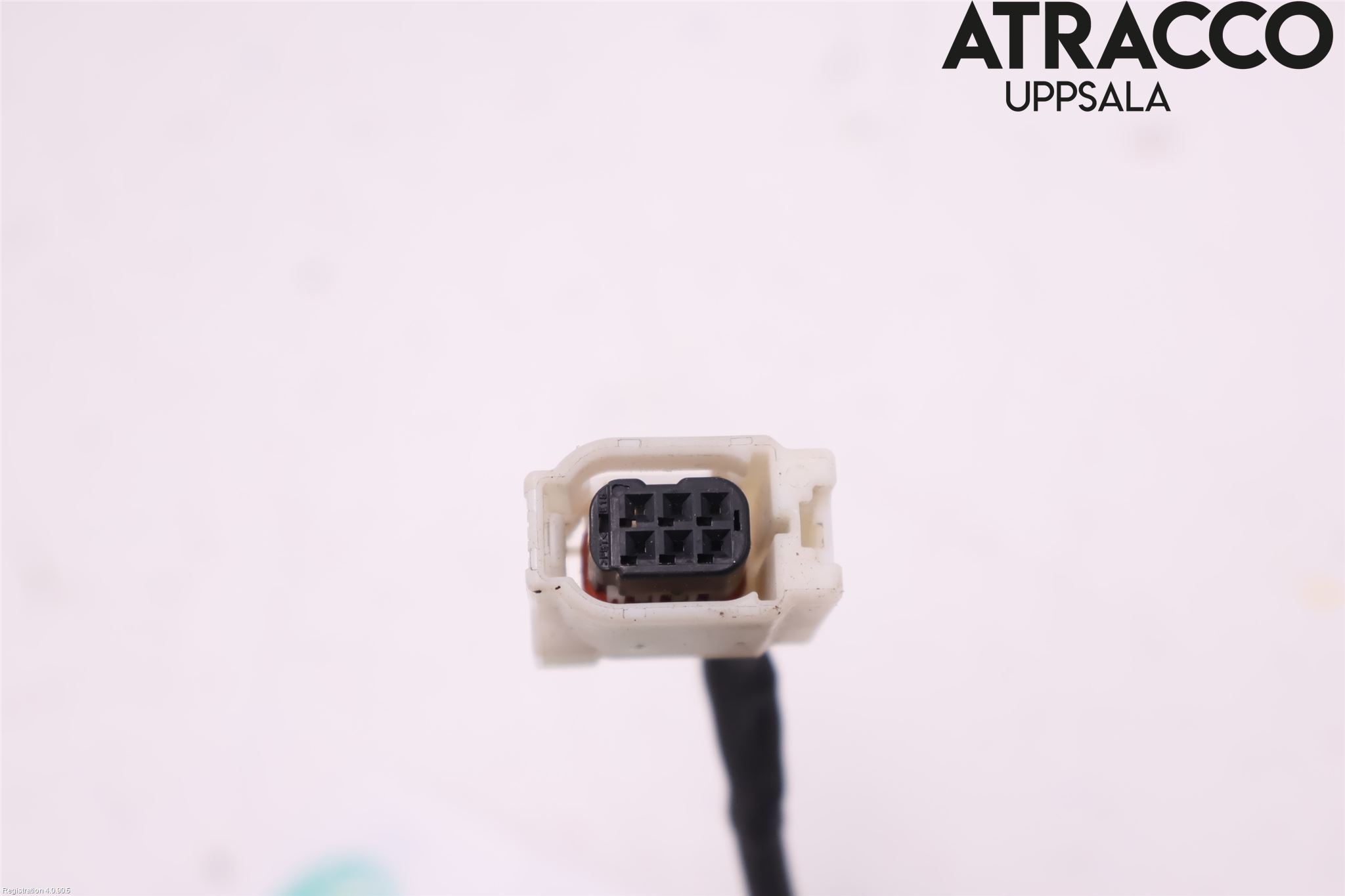 Fiat FULLBACK 16-19 Parkeringshjälp Kamera