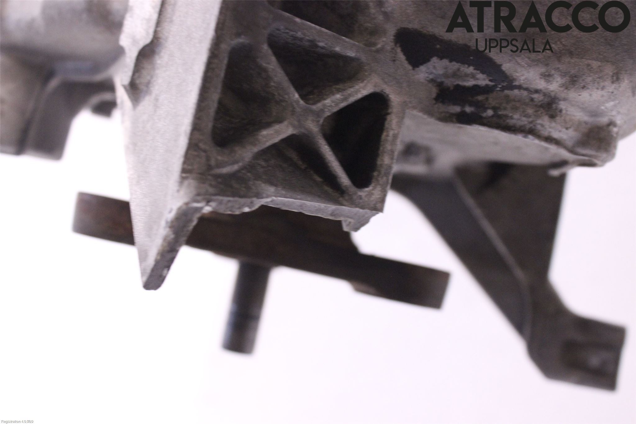 BMW 6 E63/64    02-10 Växellåda Automat