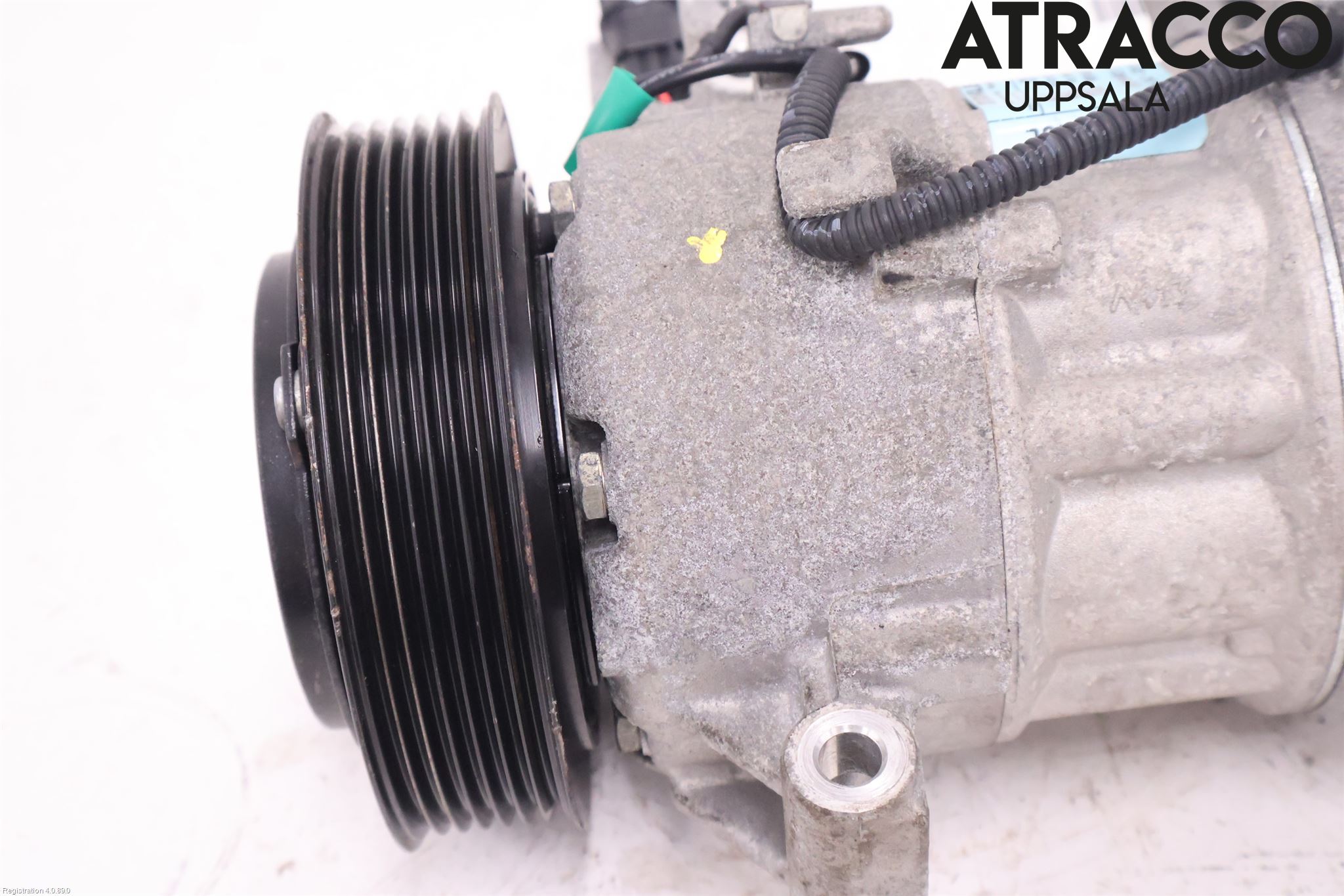 Honda CIVIC 17-22 Ac Kompressor