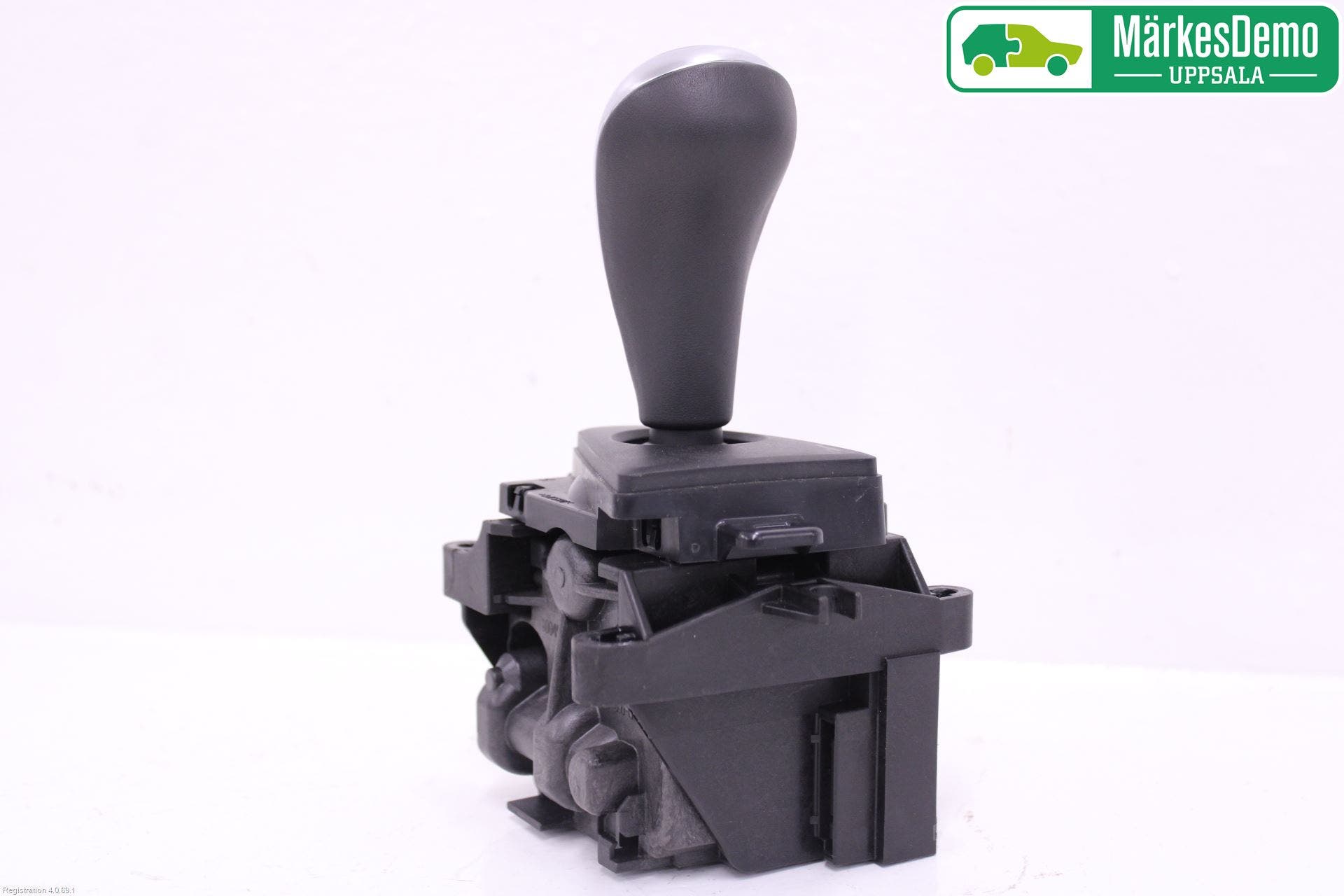 BMW 3 F30/F31/F80 12-19 Växelspak