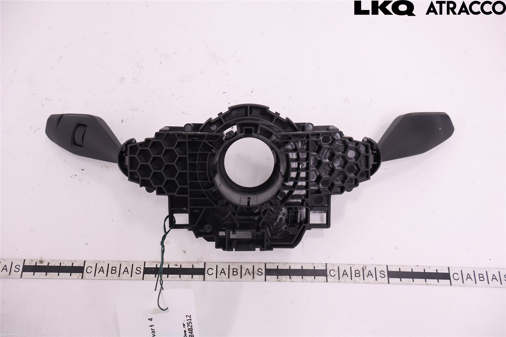 BMW 5/i5 G60/G61 24- Spakcentral