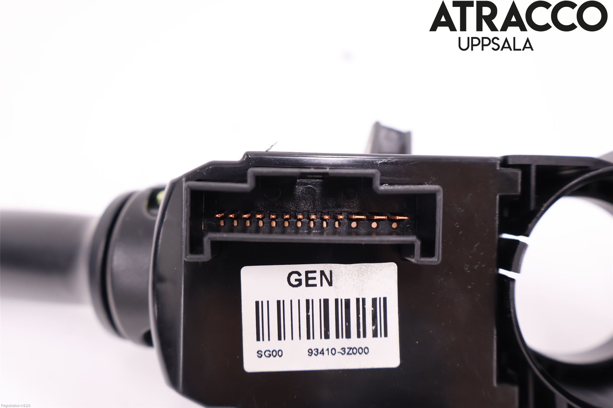 Hyundai i40 08-15 Spak Blinkers-Ljusomk