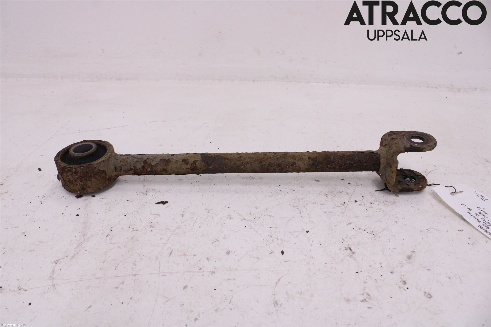 Hyundai SANTA FE  06-12 Bärarm Bak Vänster