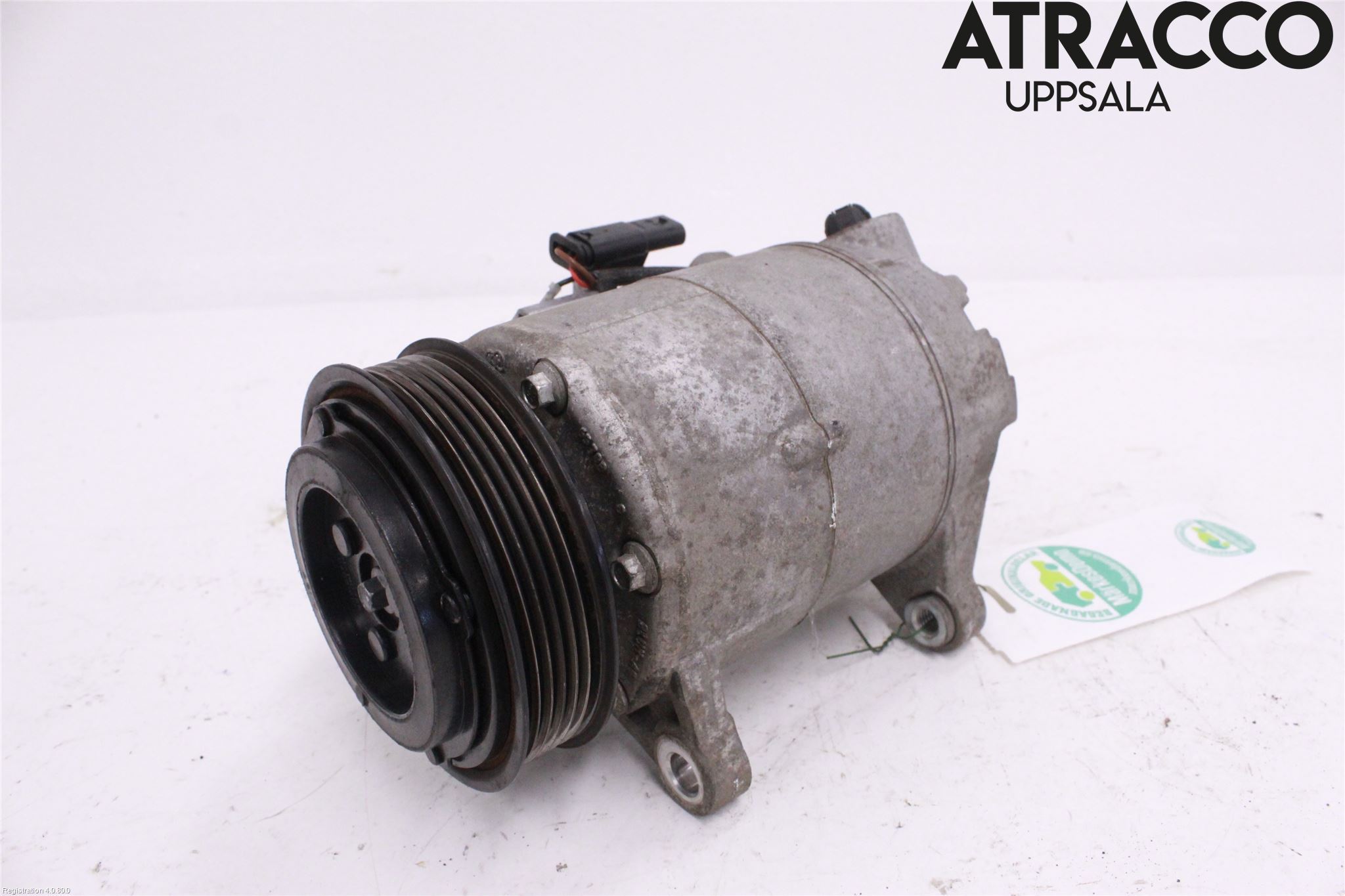 BMW 5 F10/F11/F18 09-17 Ac Kompressor