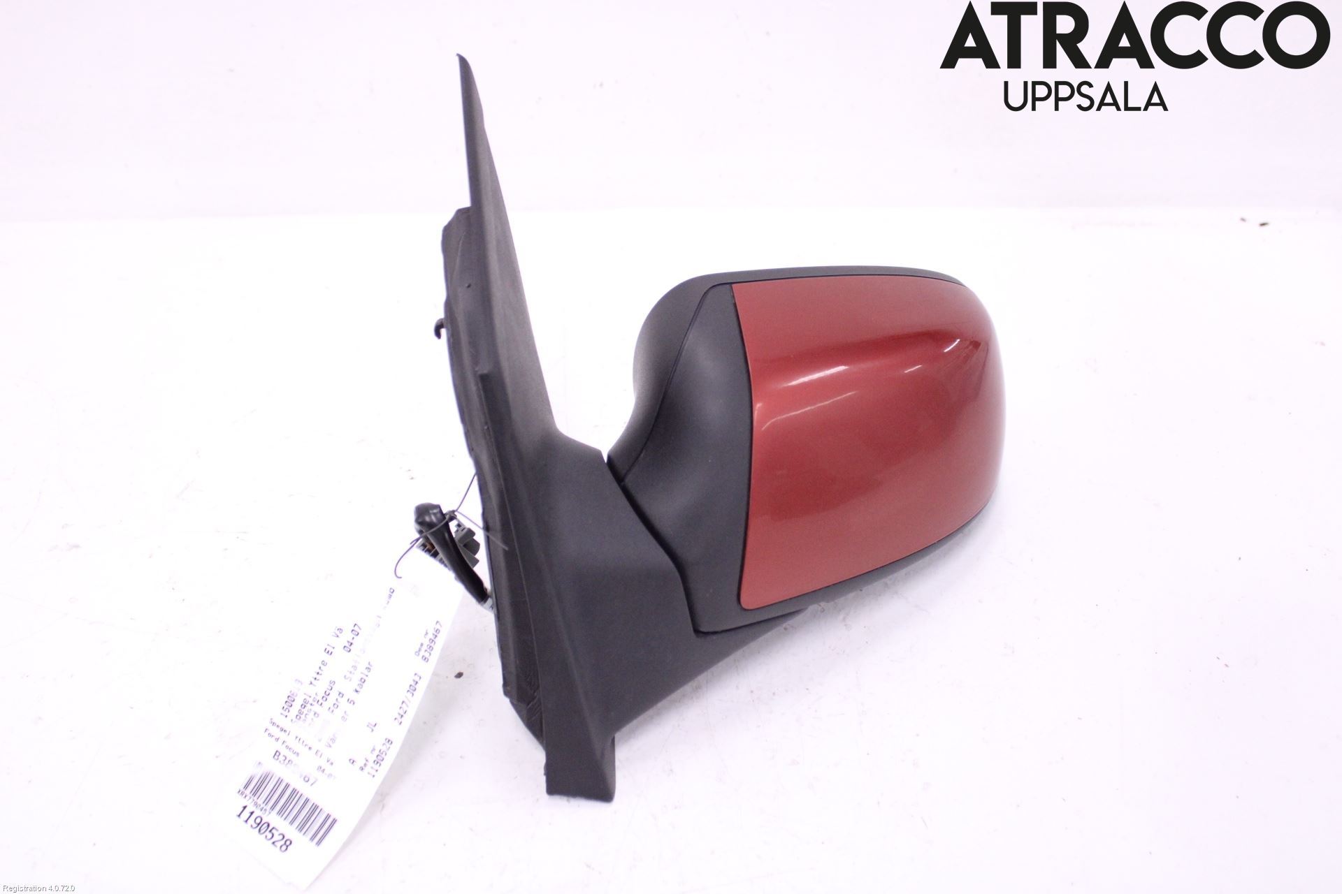 Ford FOCUS     04-07 Spegel Yttre El Vä