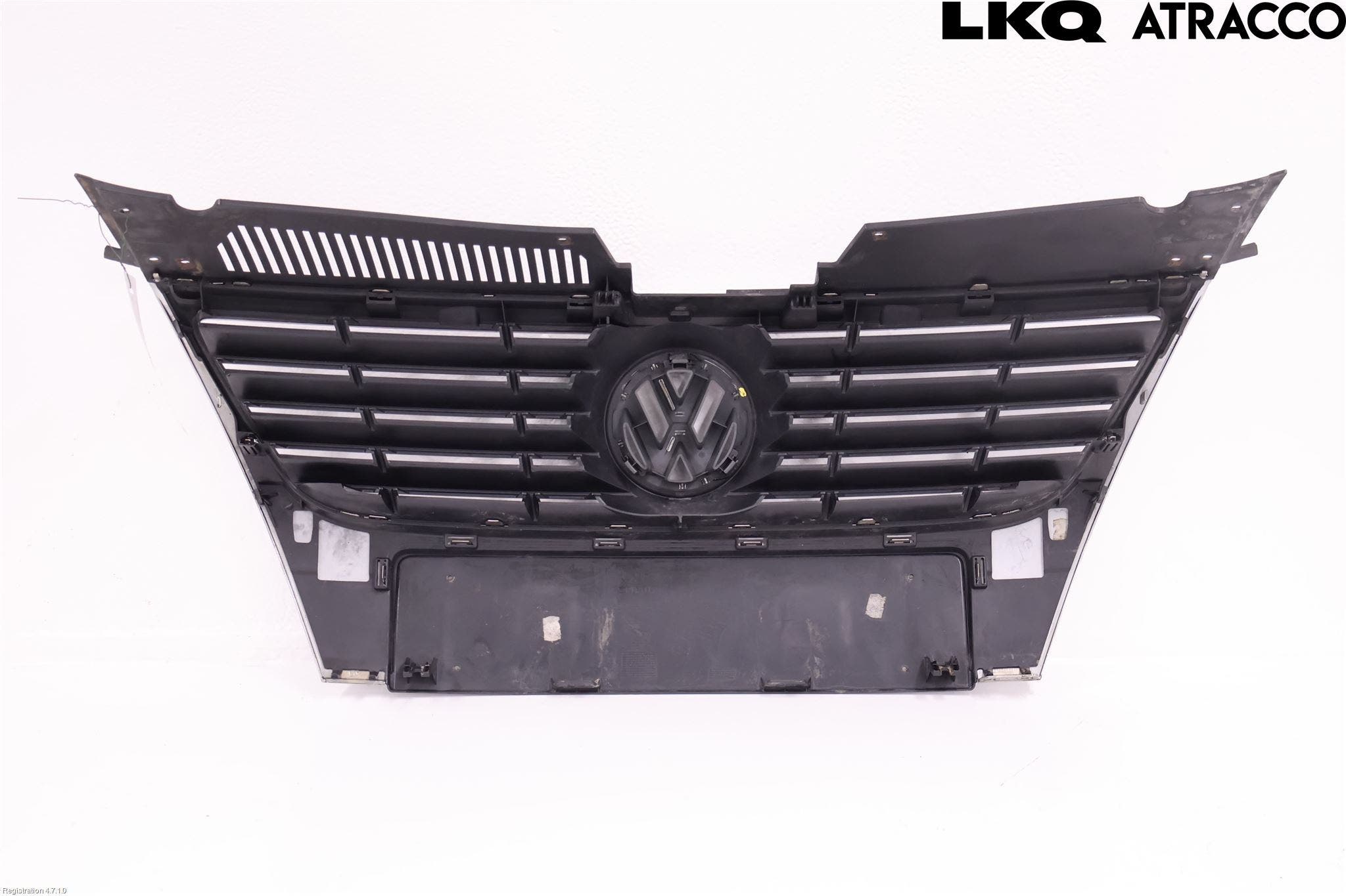 Volkswagen VW PASSAT 05-11 Grill Komp