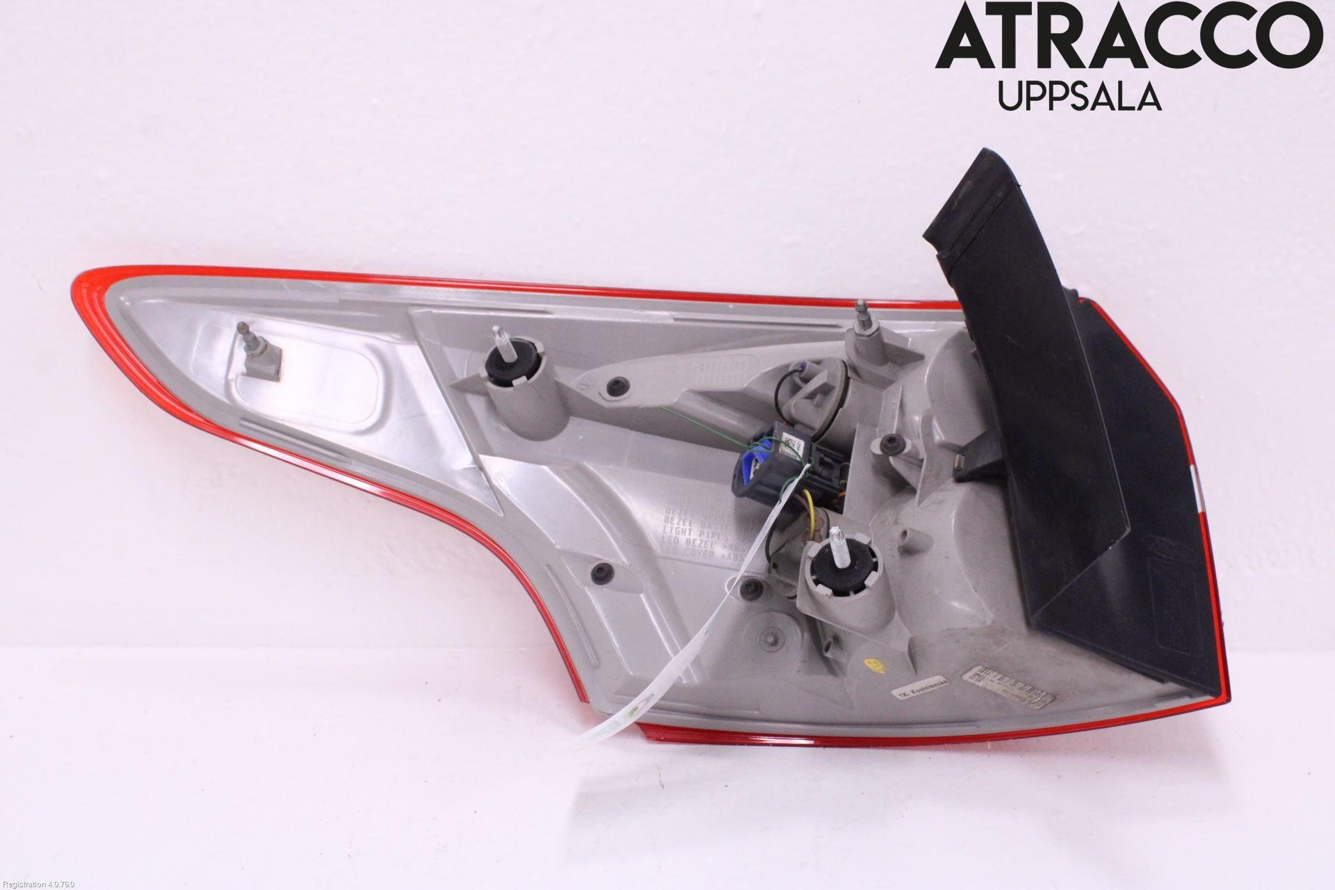 Ford FOCUS 15-18 Bakljus Höger