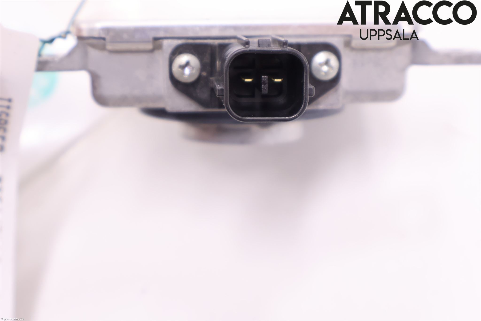 Mitsubishi OUTLANDER 13-21 Styrenhet Strålkastare